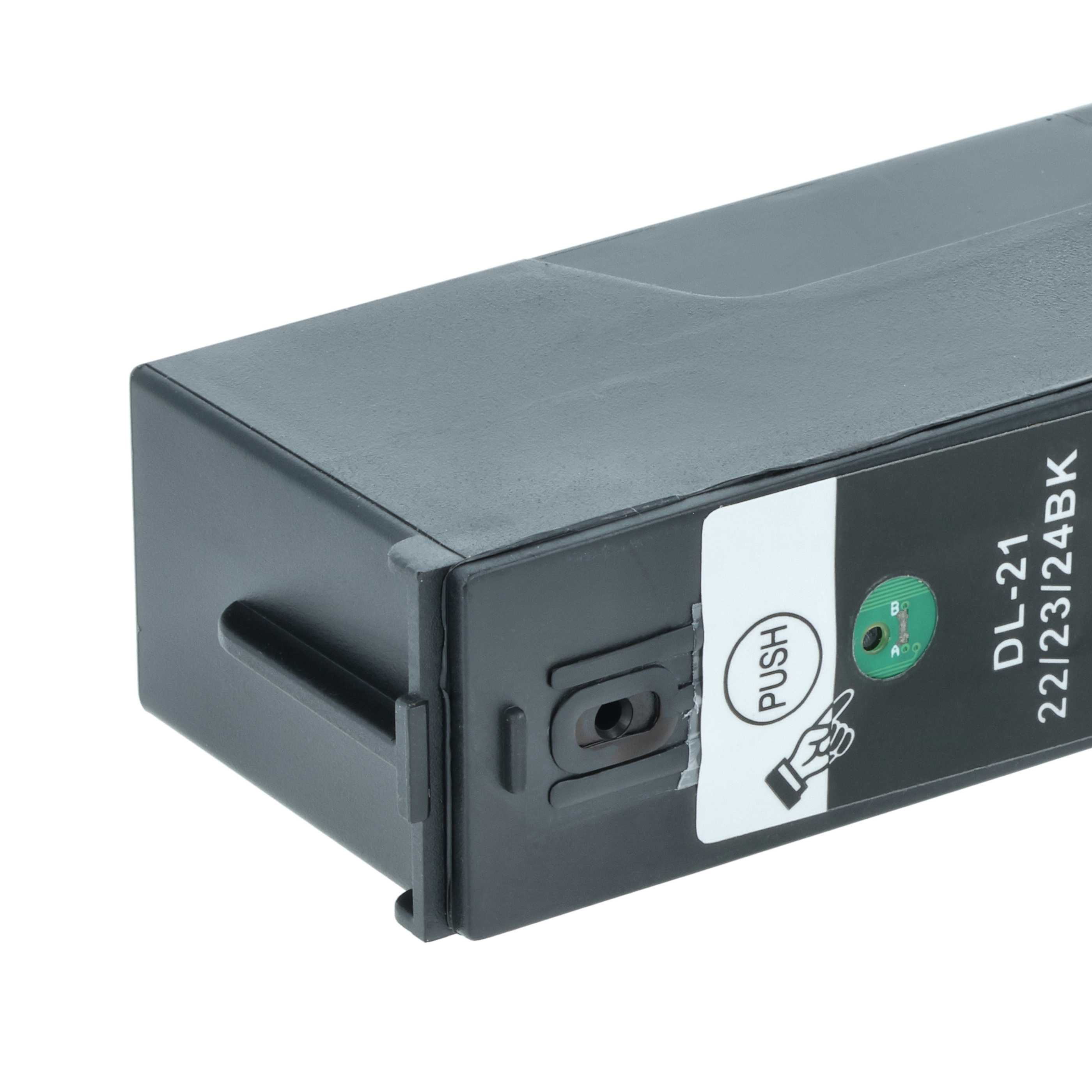 12x Ink Cartridges replaces Dell 22, 21, 23, 24 for P513 Printer - B/C/M/Y