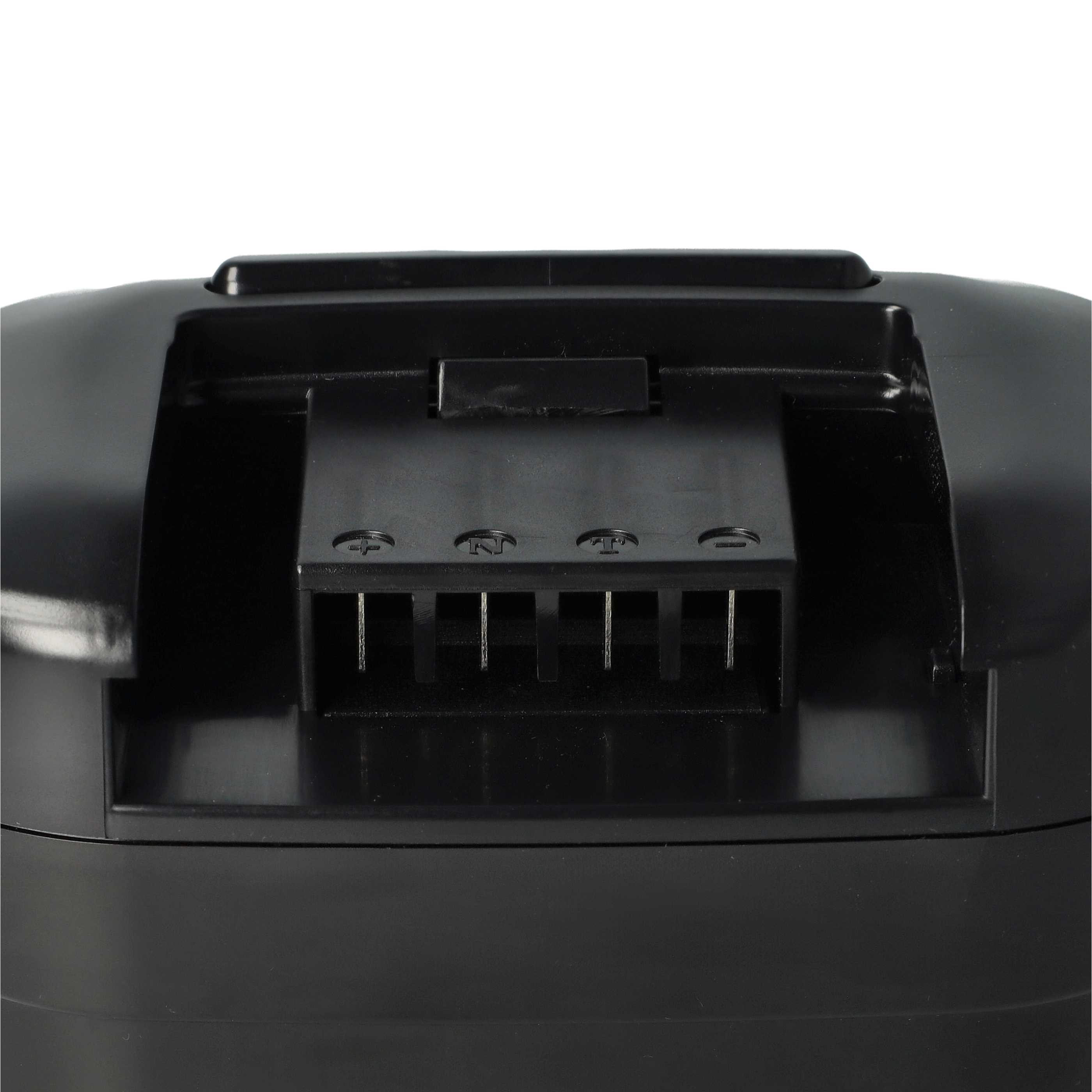 Battery replaces Senco PPA014 Electric Power Tool - 3000 mAh, 14.4 V, NiMH