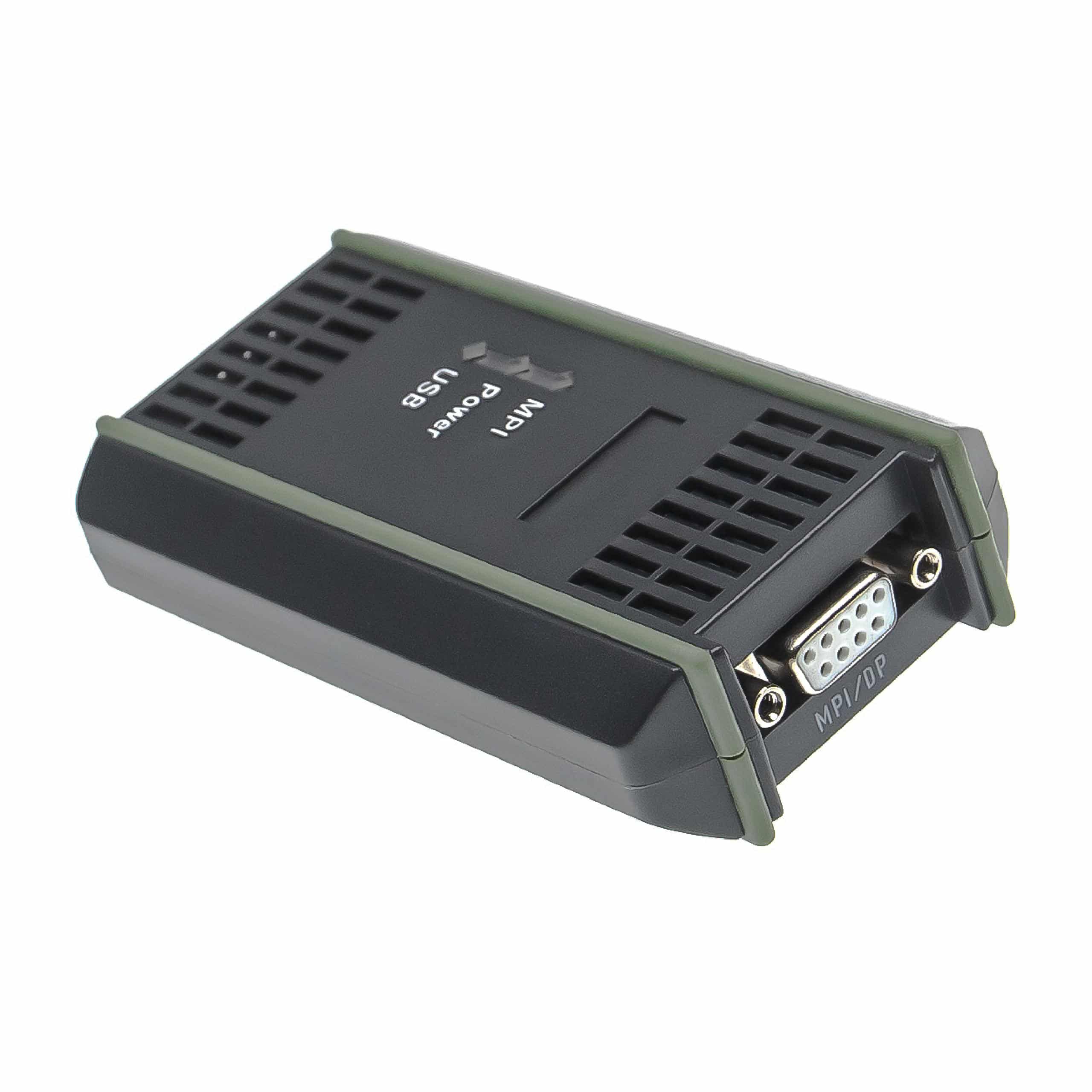 Cavo di programmazione USB sostituisce Siemens 6ES7 972-0CB20-0XA0 PLC, MPI radio