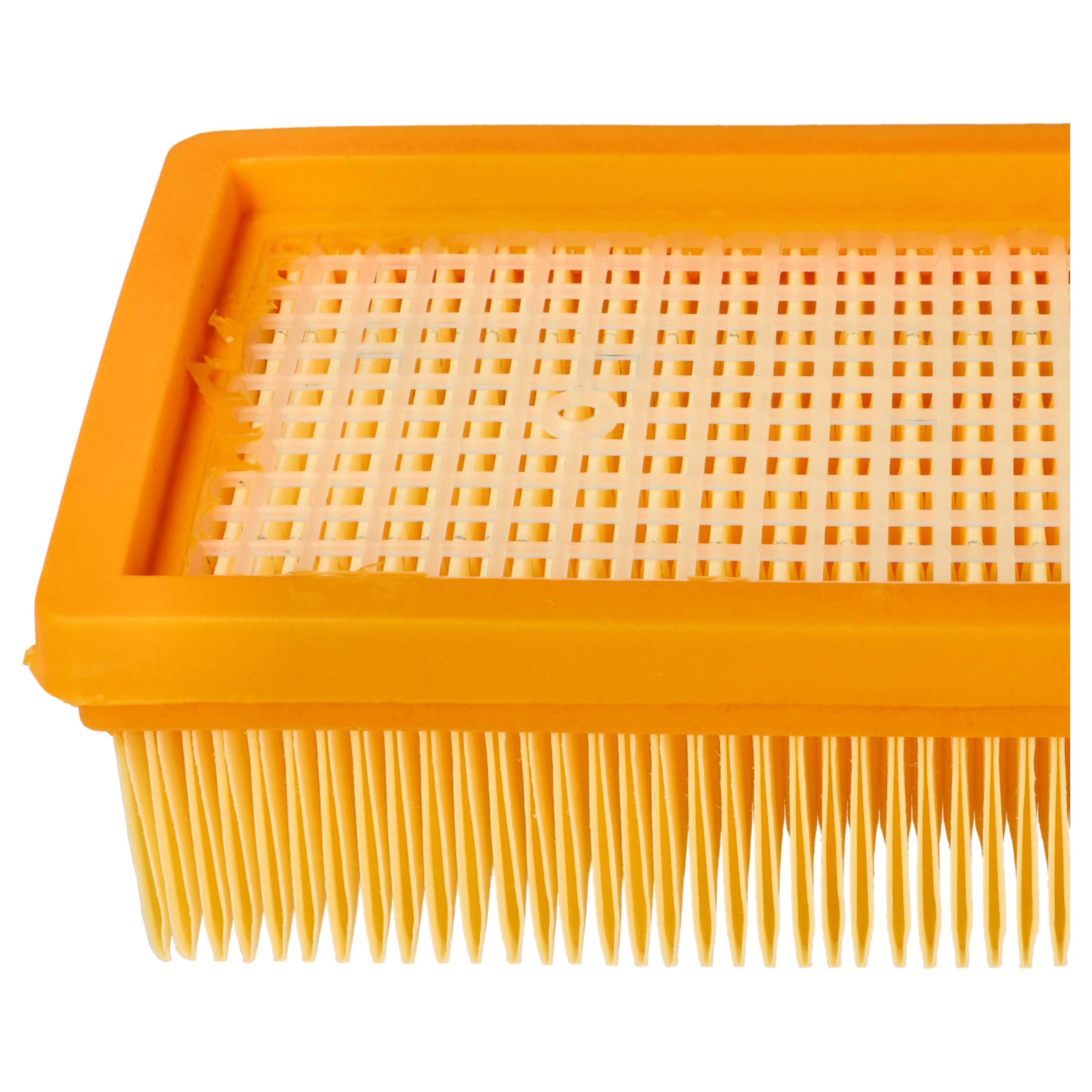 3x Filtro para aspiradora Kärcher MV4, MV5, WD4, WD5, WD6