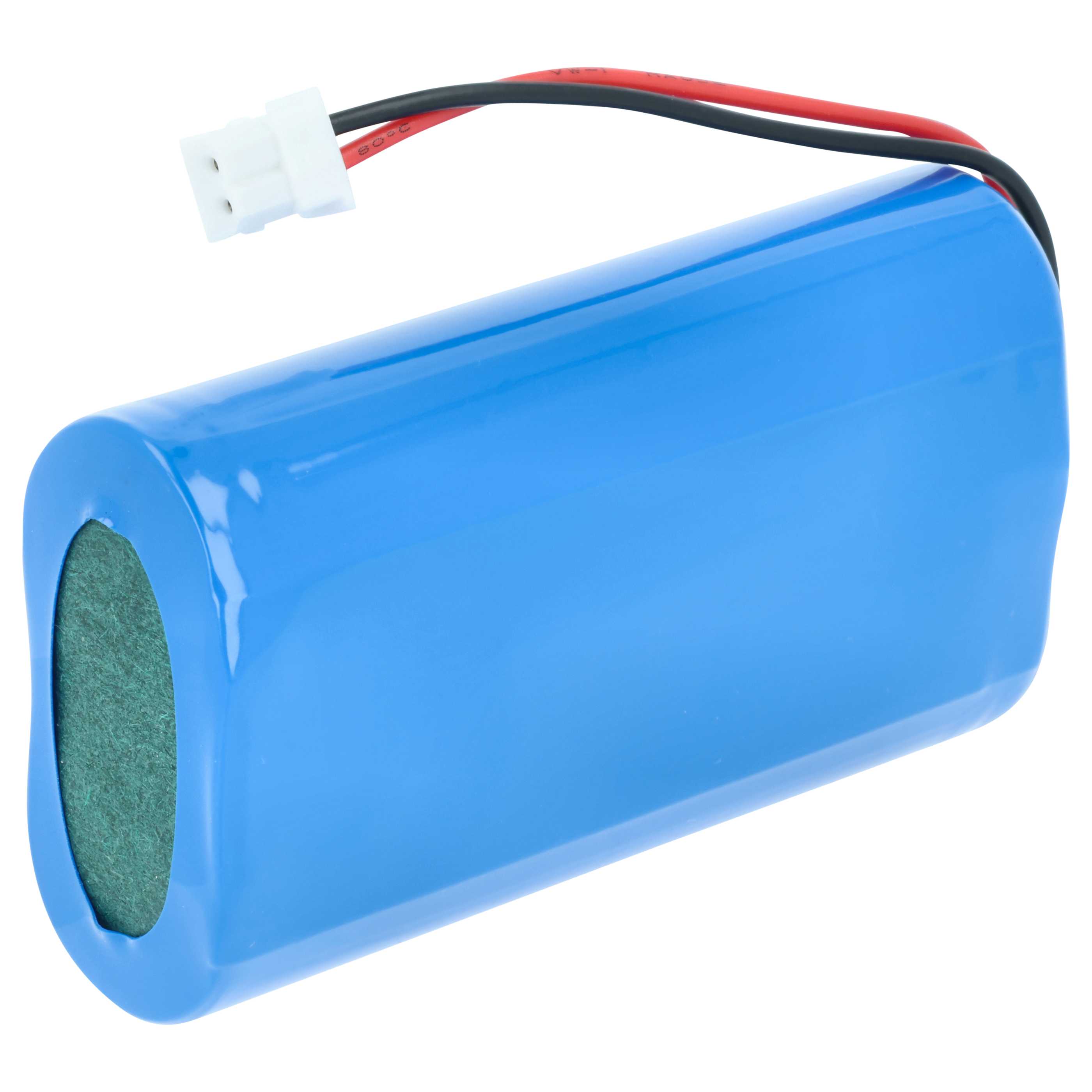 Medical Equipment Battery replaces SurgiTel OM0134, 25458 - 2600 mAh 7.4 V Li-Ion