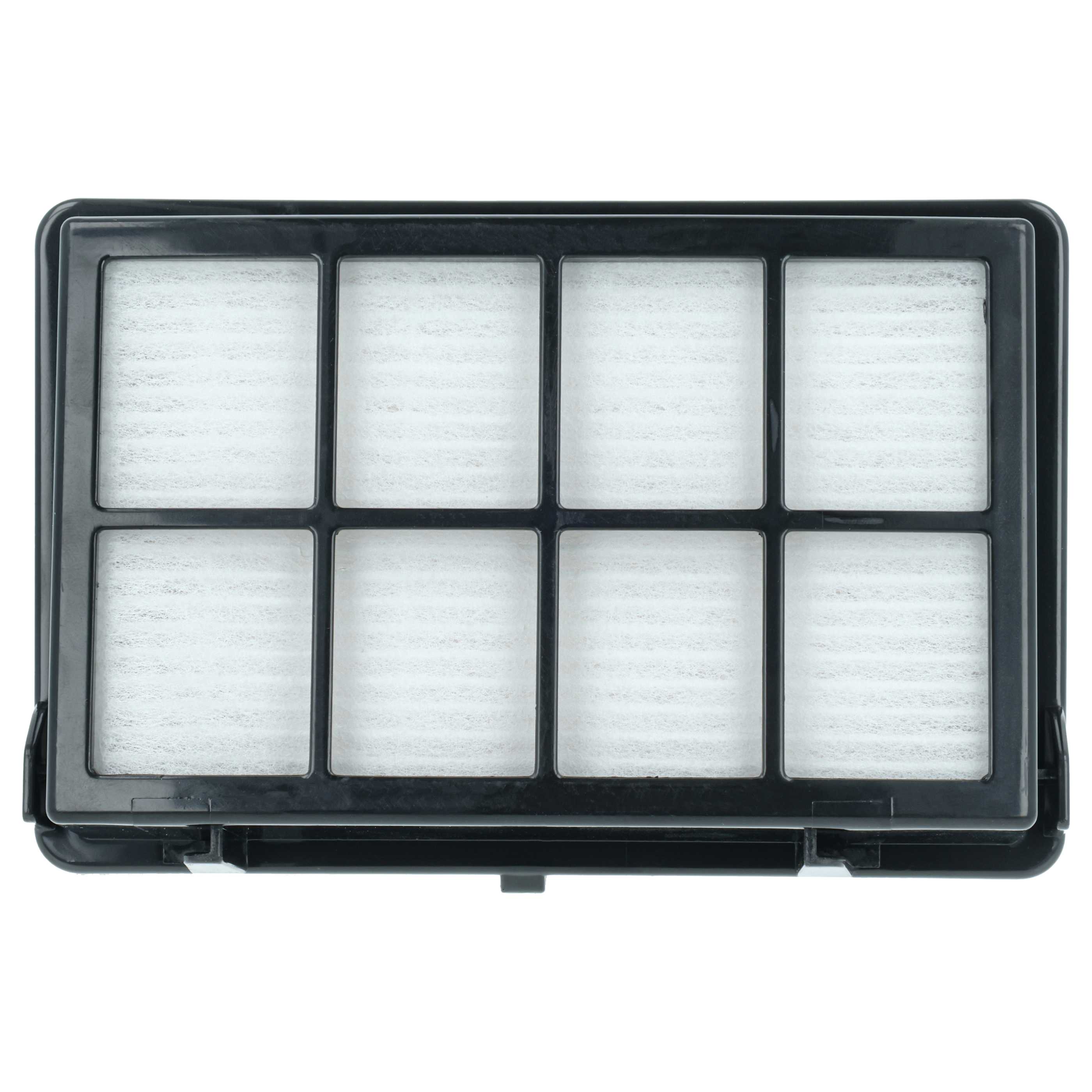 2x Filter replaces Samsung DJ97-00456D, DJ97-00456E, DJ97-00456C for Samsung Vacuum Cleaner