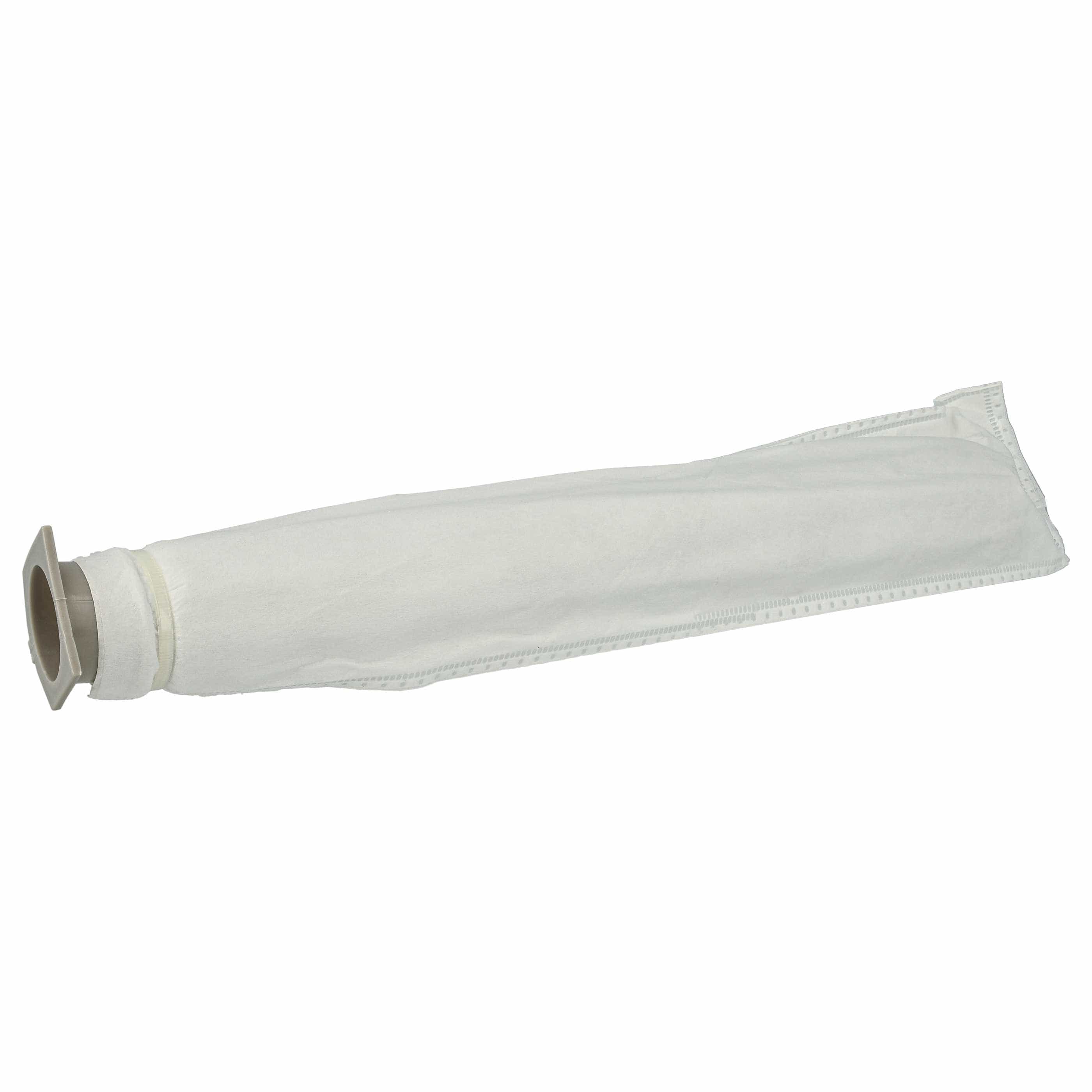 micro hygiene filter replaces Sebo 5036ER for Sebo Vacuum Cleaner