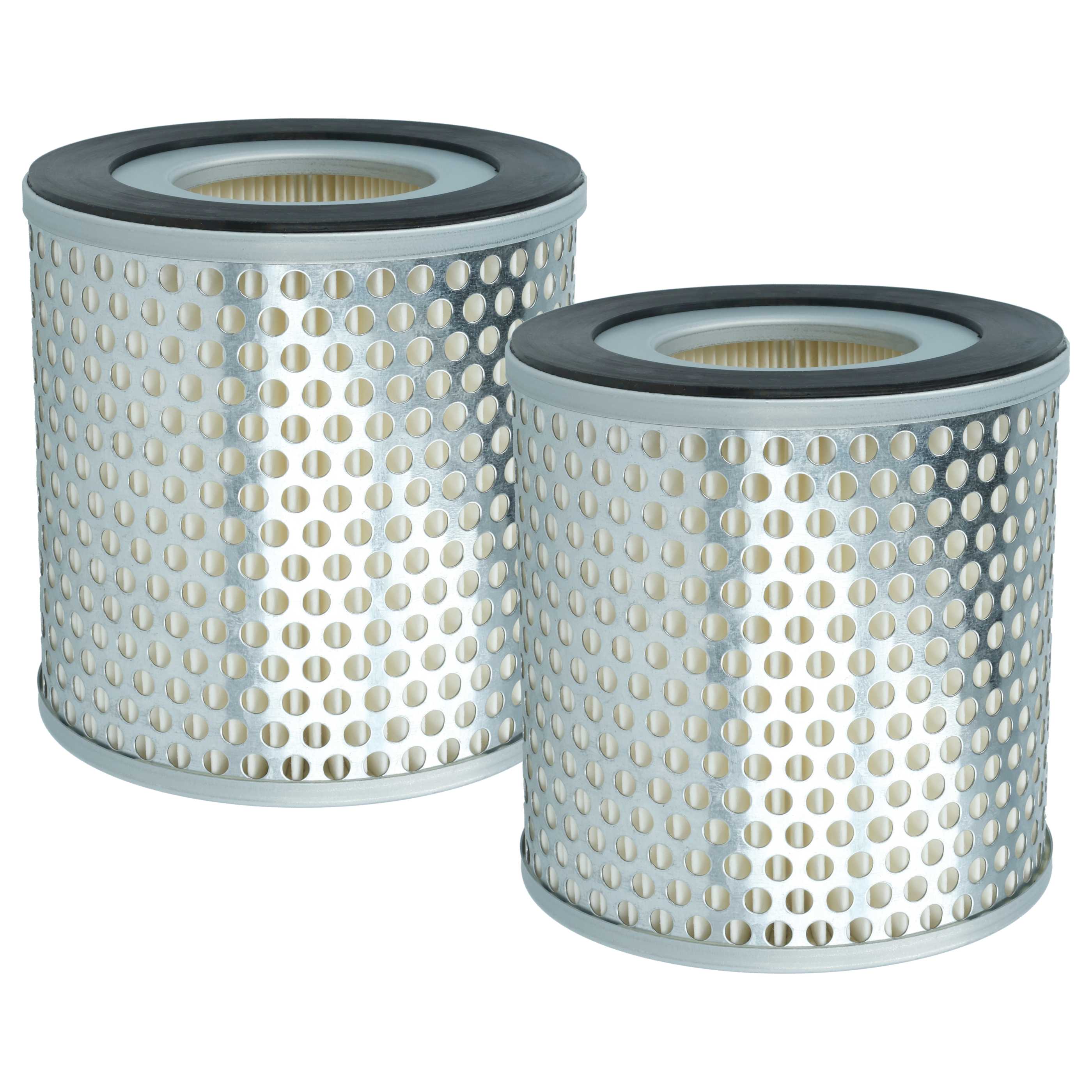 2x Filtre à particules remplace Freuding 46205 pour aspirateur central Freuding