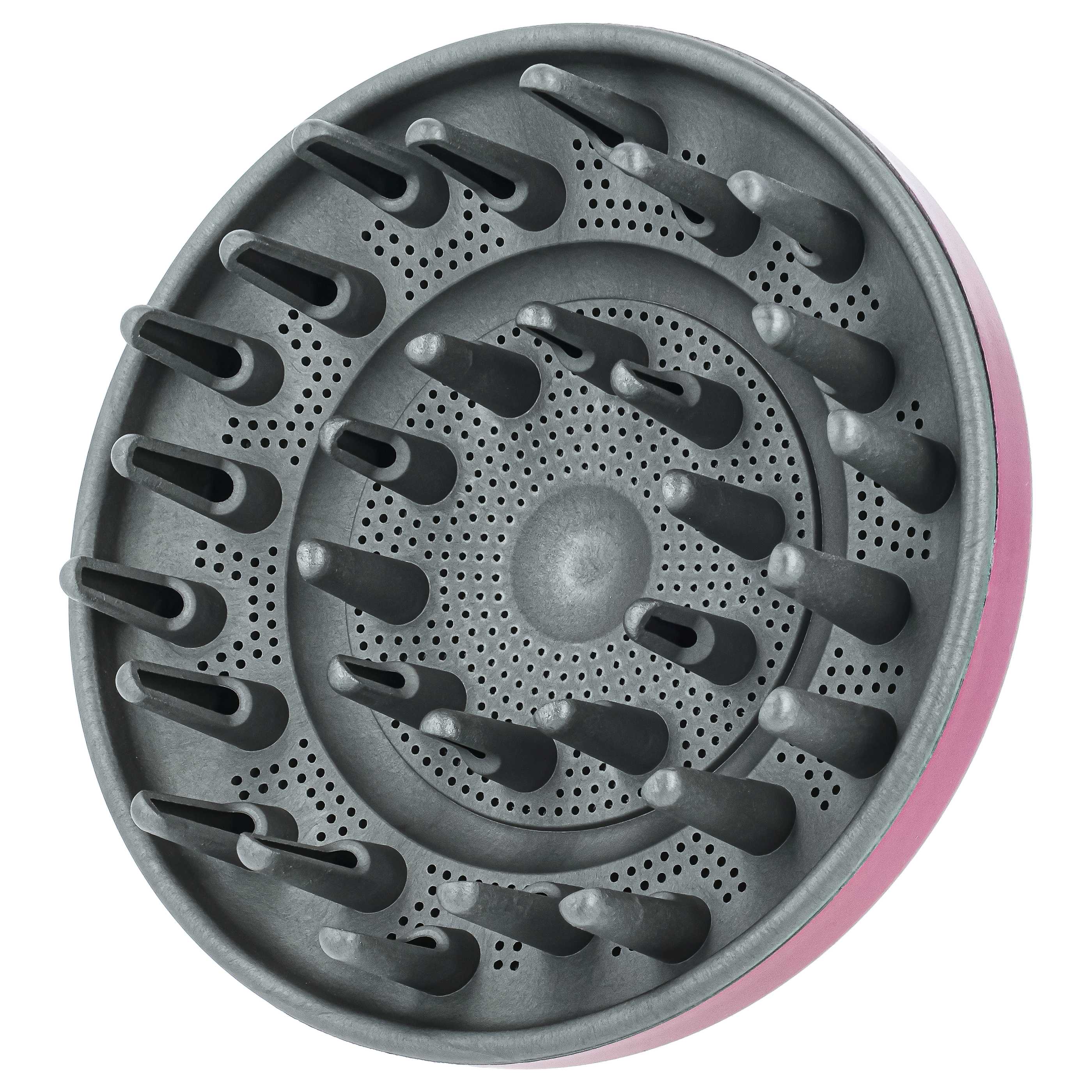 Boquilla difusor compatible con Dyson Airwrap, etc.