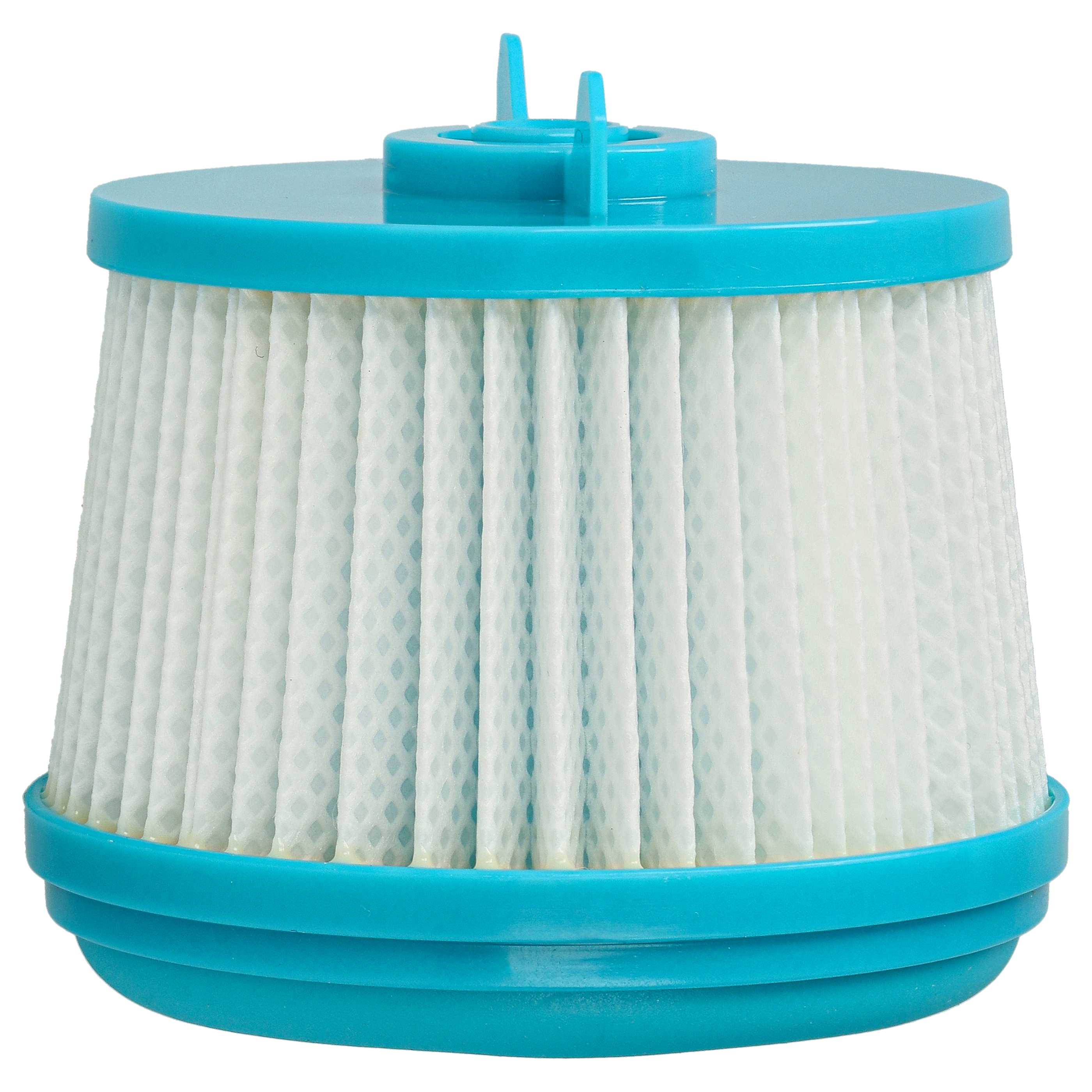 Filterpost-motor HEPA-filter replaces Genius A01328, A04264, A28041 for Genius Vacuum Cleaner
