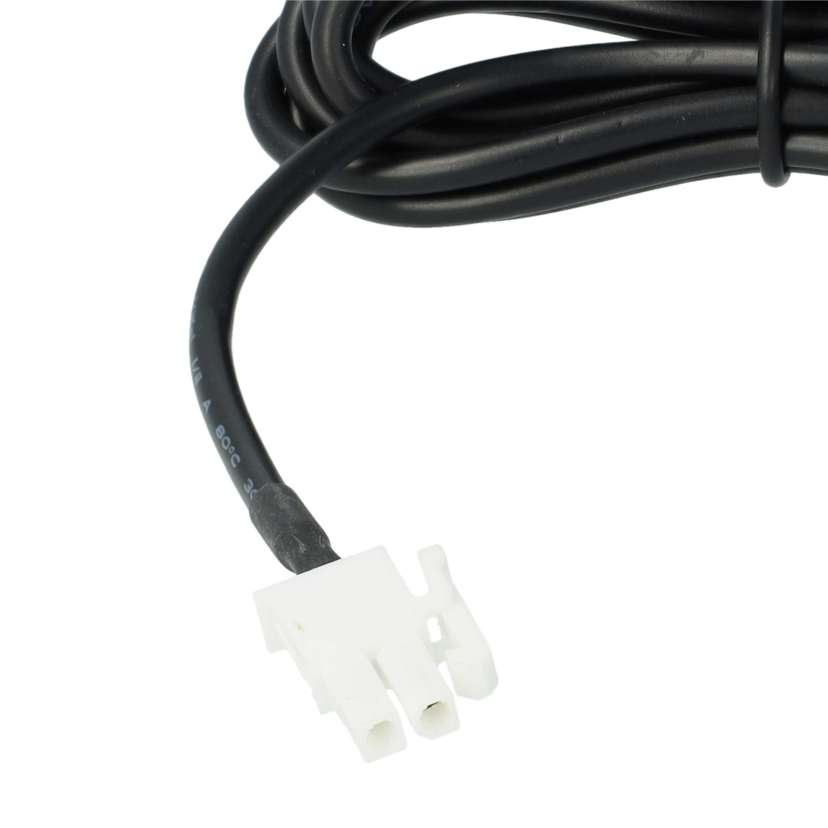 Mains Power Adapter replaces Symbol 50-24000-021 for Symbol router etc. - 10.1 cm