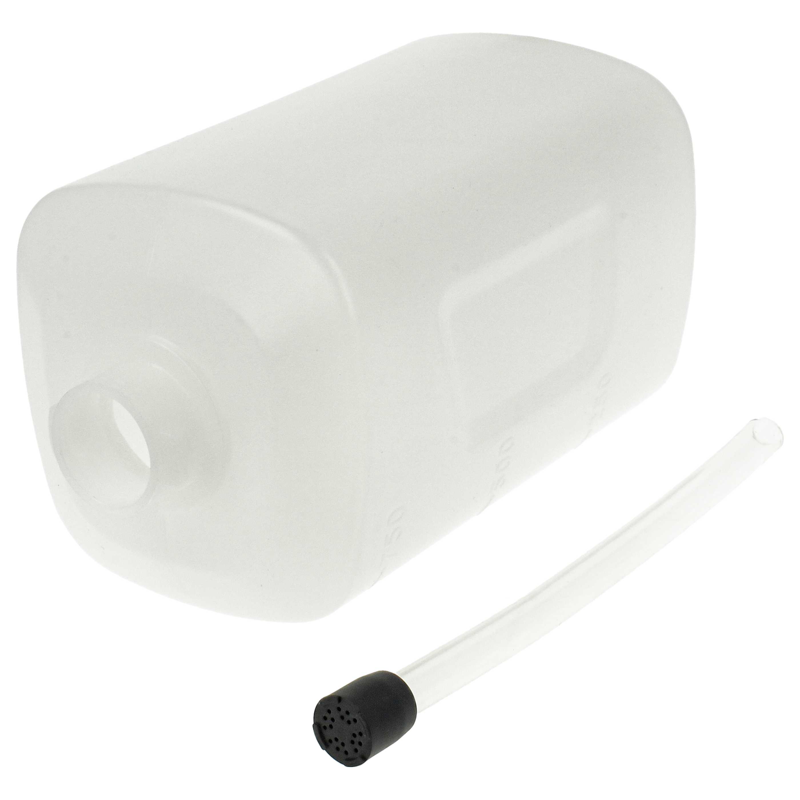 Foam Lance replaces Kärcher 2.643-147.0, 04039784855670, FJ 6 for Kärcher High Pressure Cleaner