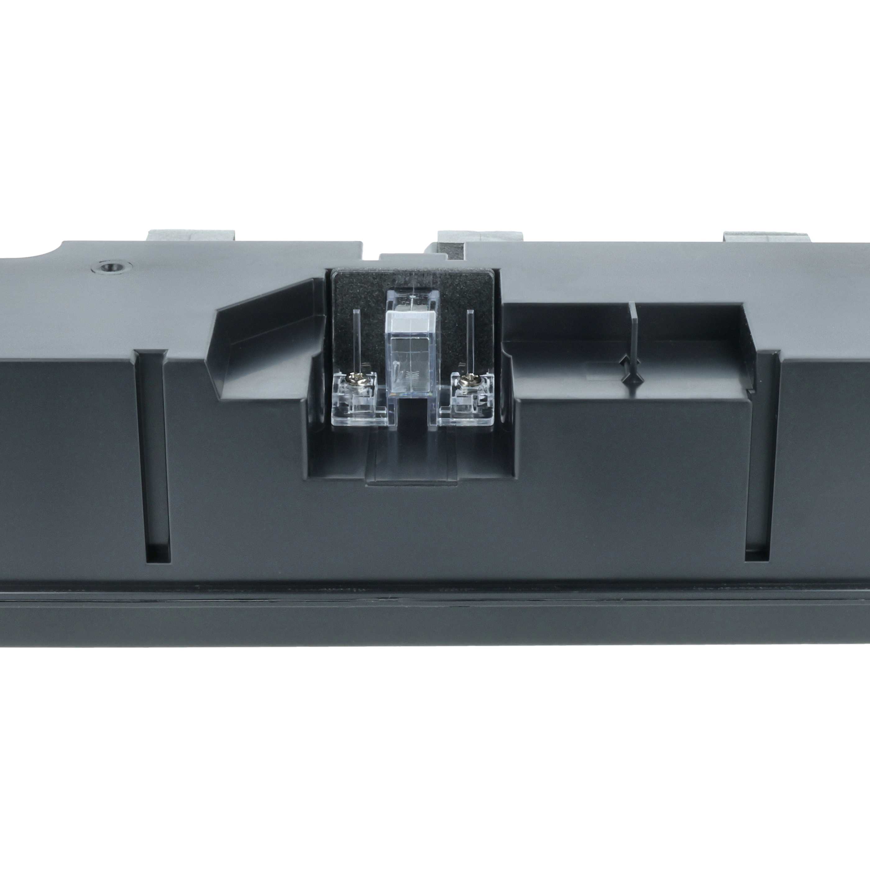 2x Depósito tóner reemplaza Konica Minolta WX-105, A8JJ-WY1 para impresora Konica Minolta - negro