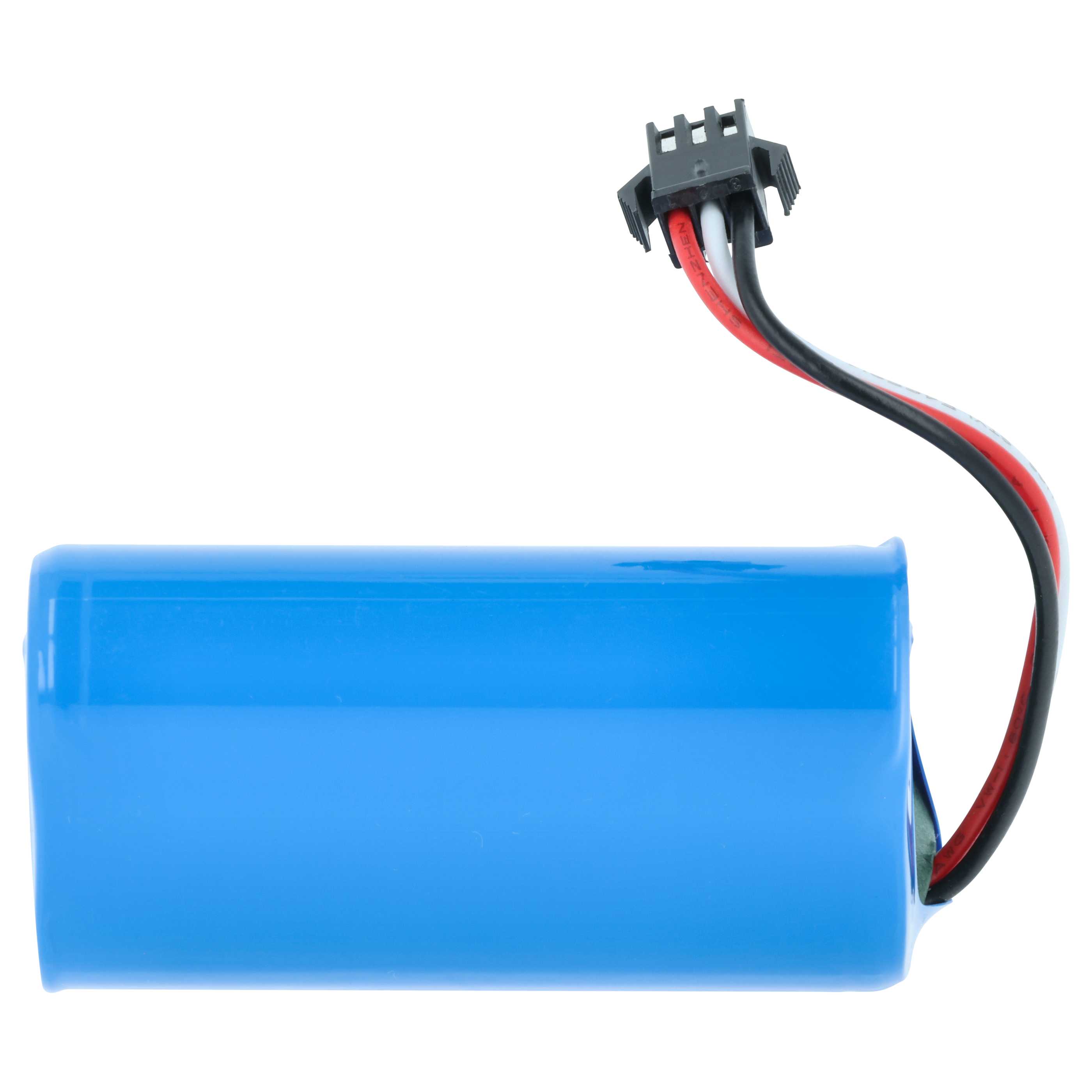 Battery replaces Ecovacs ZJ1450, DA60-Darfon for Ecovacs 3400mAh, 10.8V, Li-Ion
