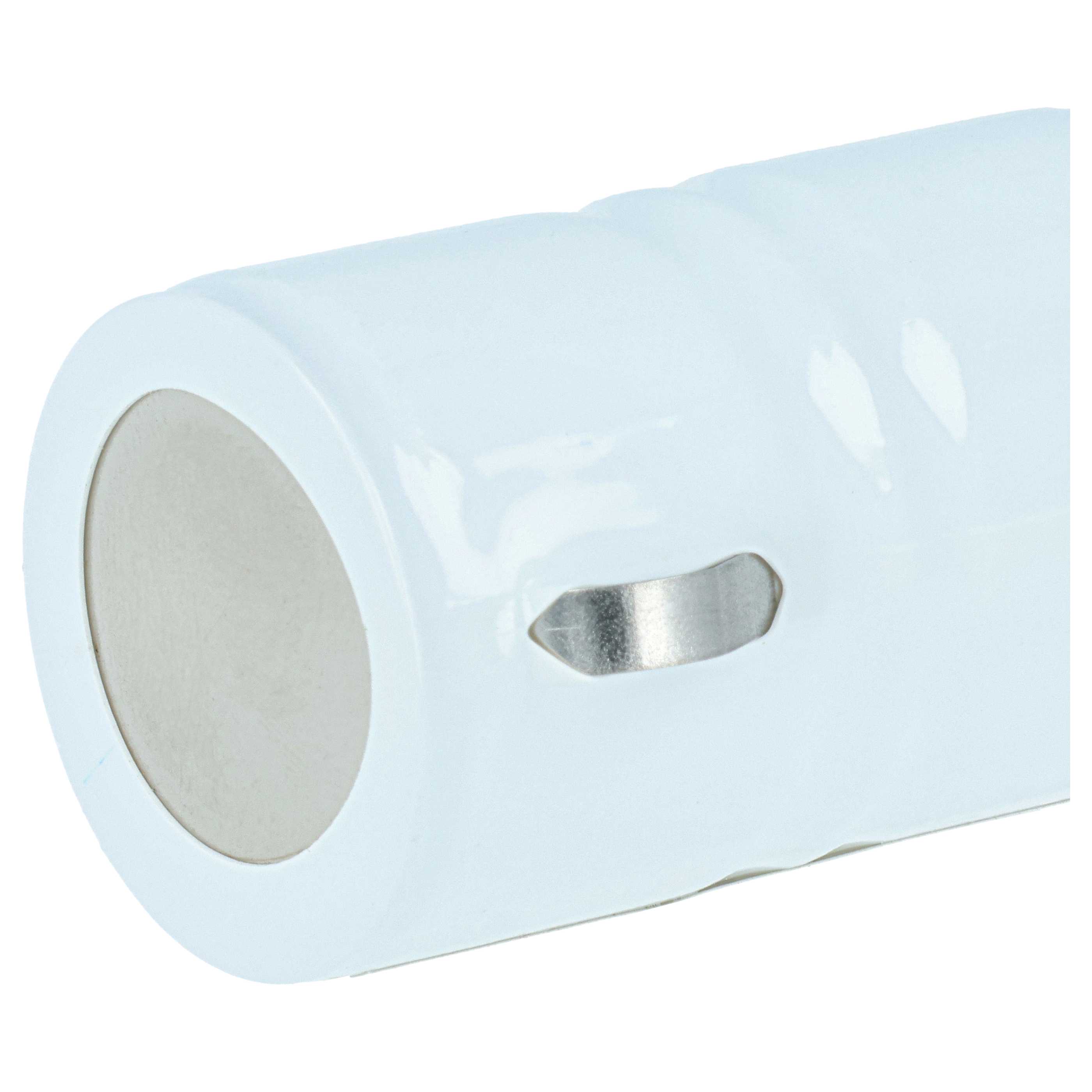Akku (2 Stück) als Ersatz für 78904586 für Cardinal Medical - 750mAh 3,6V NiCd