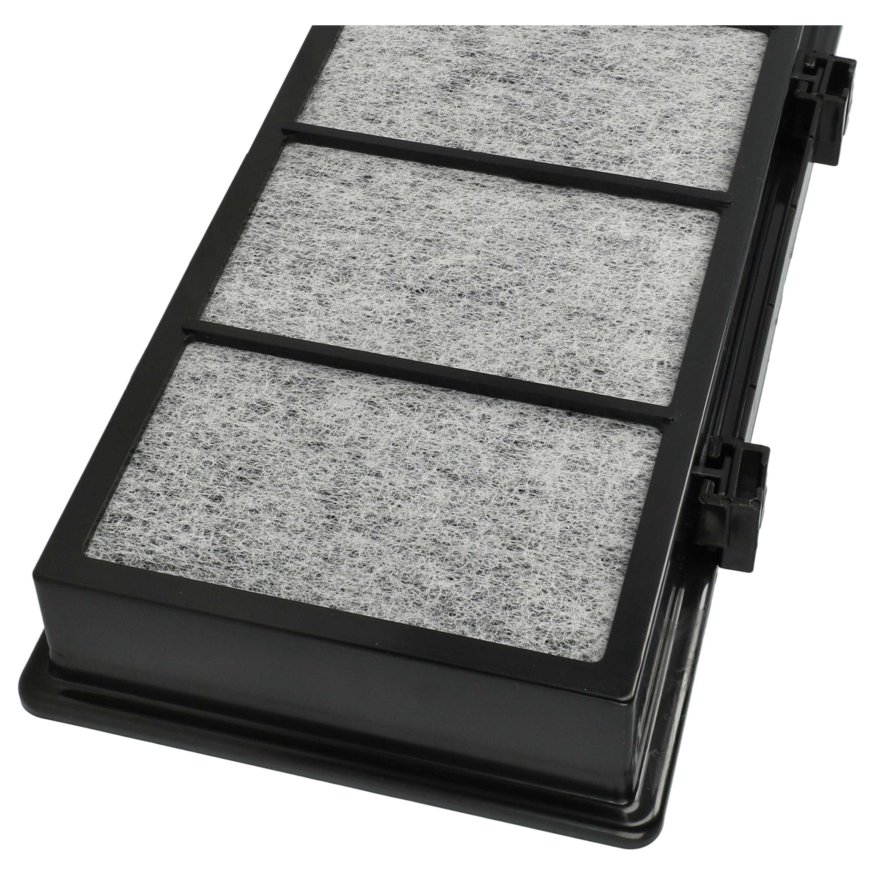 HEPA Filter replaces Bionaire BAPF30B for Bionaire Air Humidifier with Baking Soda