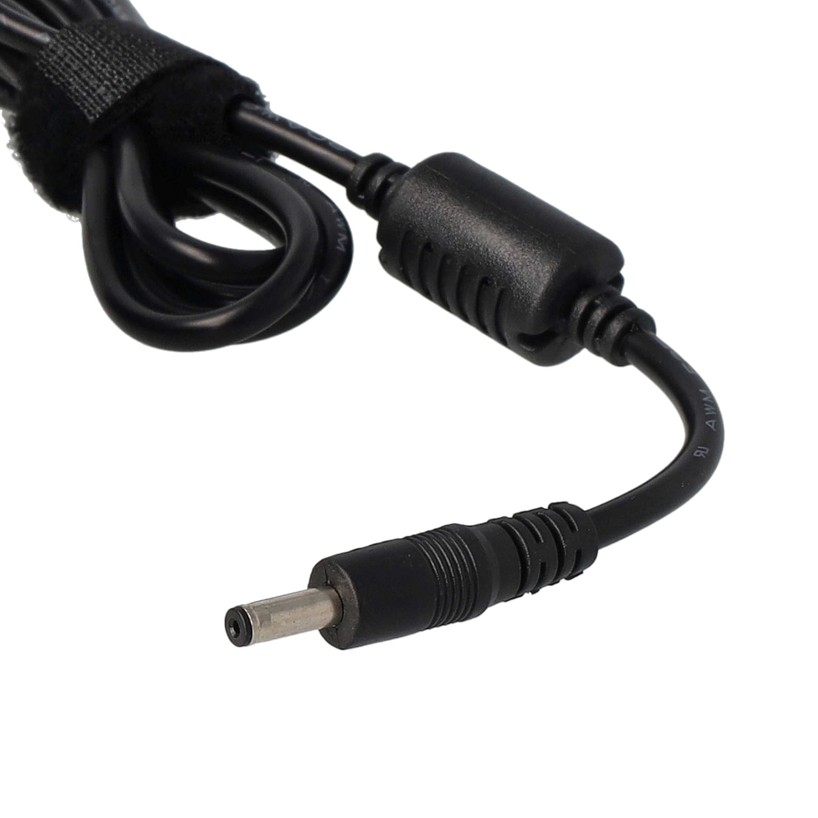 Mains Power Adapter replaces Asus ADP-45AW for AsusNotebook, 33 W