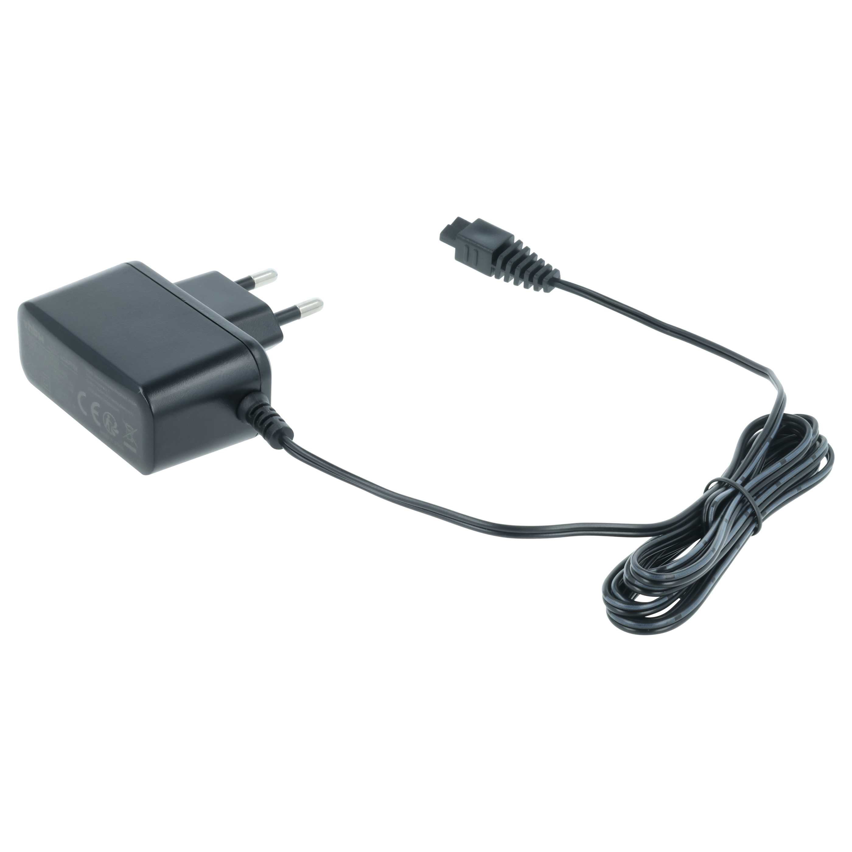 Mains Power Adapter replaces Gardena 09836-00.610.00 for Gardena Garden Tool, Fence Energizer - 190 cm