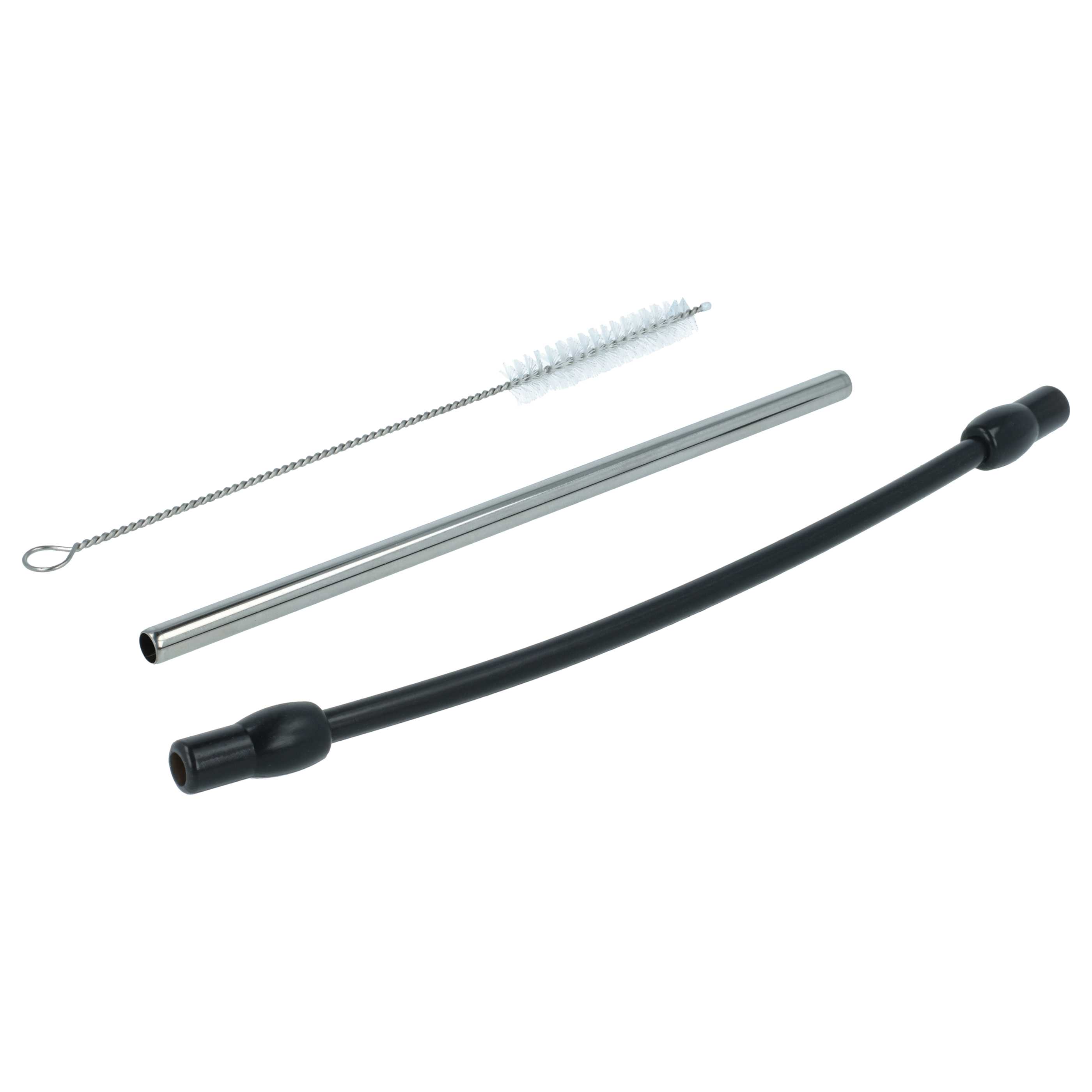 Set de manguera leche para cafetera Siemens VeroAroma EQ6 300, EQ6 500, EQ6 700, 300