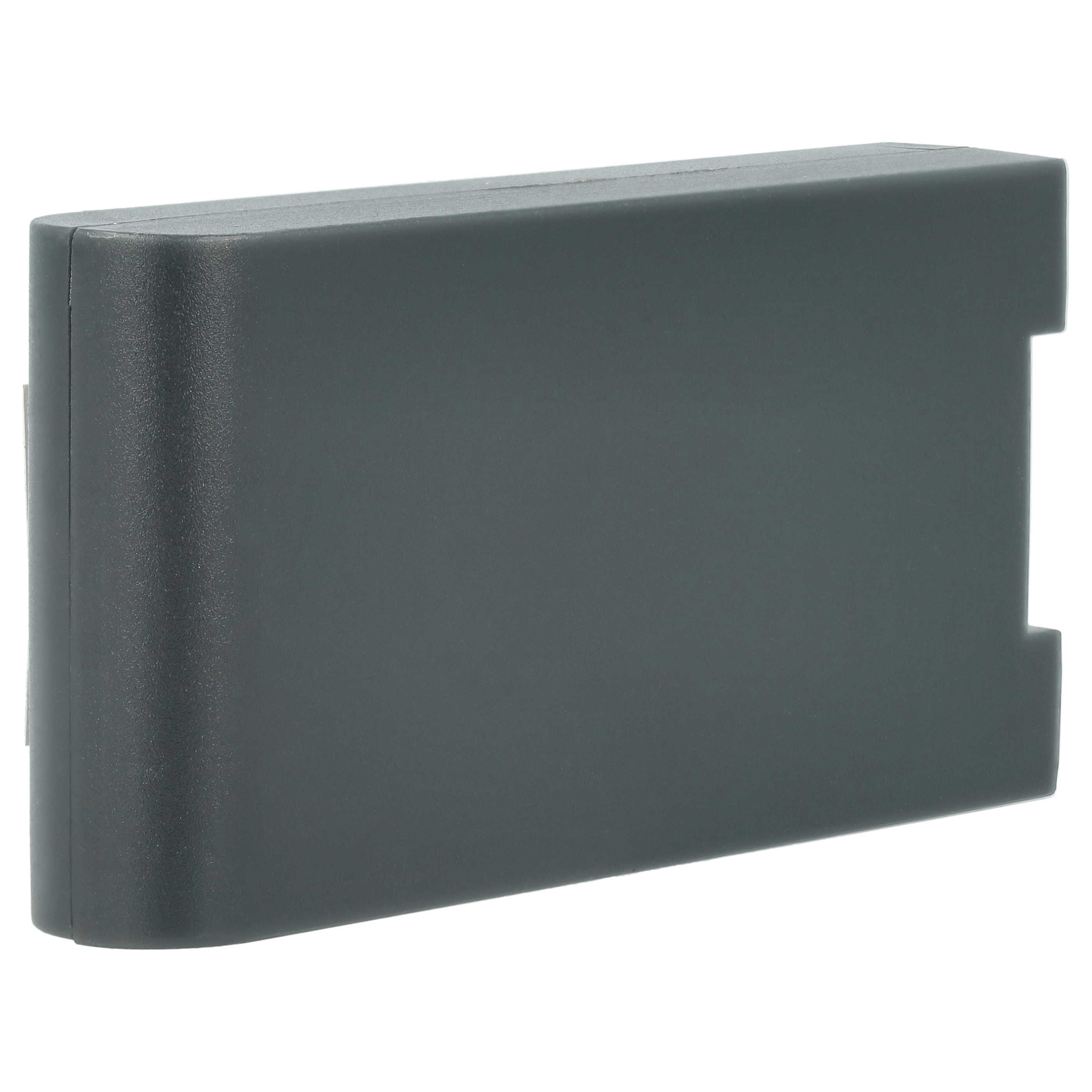 Battery replaces Höft & Wessel FBHW26582 for Höft & Wessel Barcode Scanner POS - 1800 mAh 3.7 V