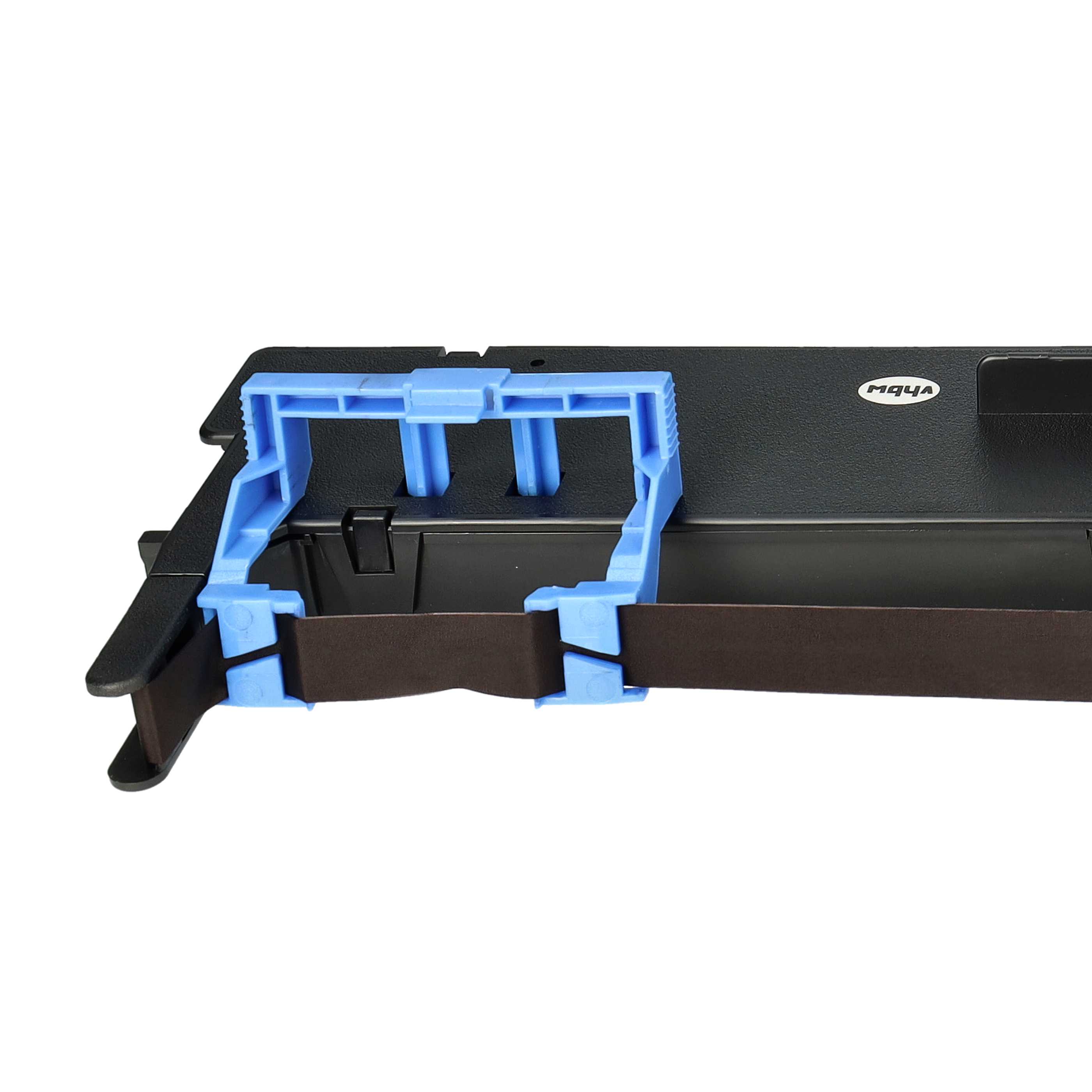 5x Ink Ribbon replaces Tally 99031 for Dot Matrix, Receipt Printer - Black