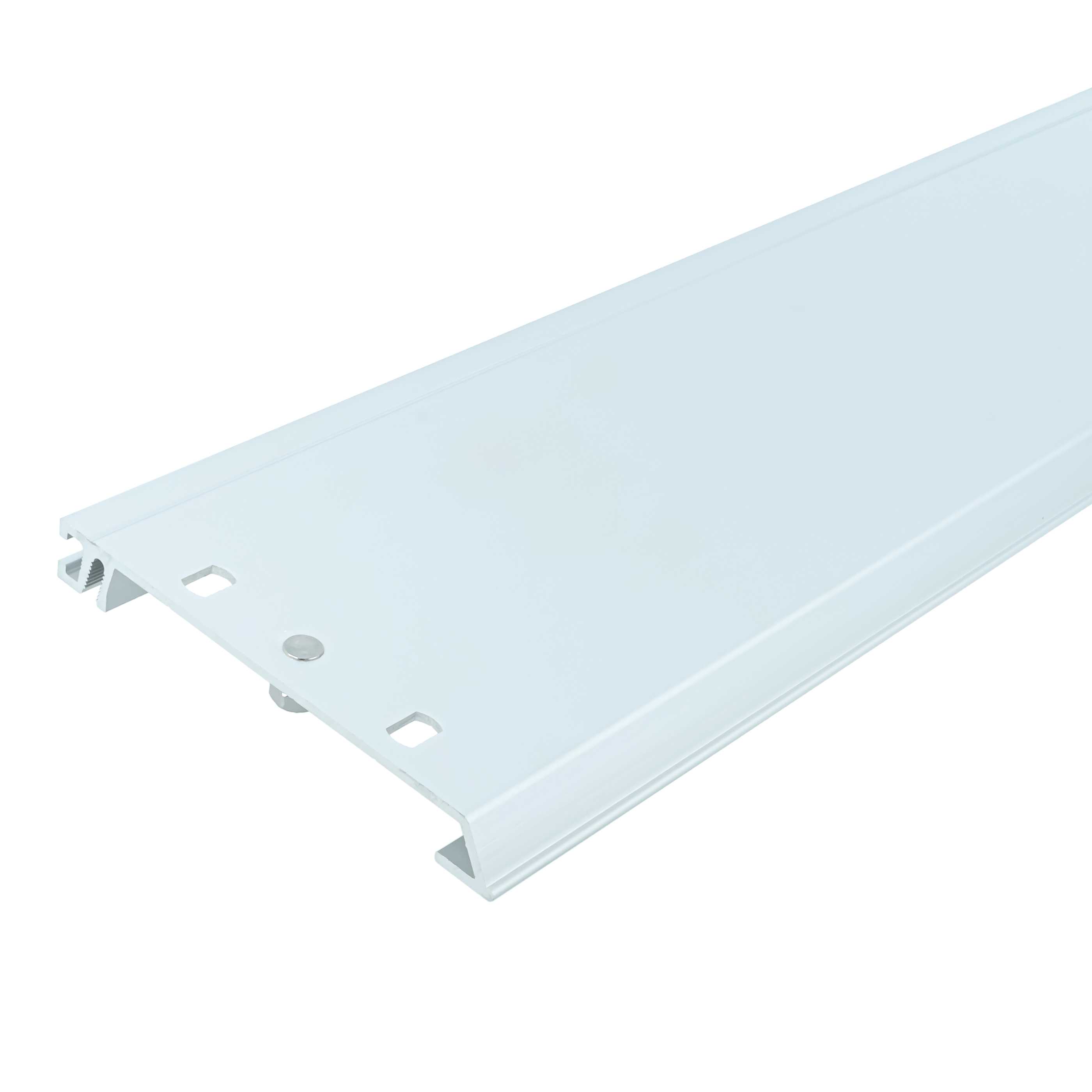 Aluminiowa szyna profilowa zam. Siemens 6ES7390-1AE80-0AA0 do Siemens Simatic