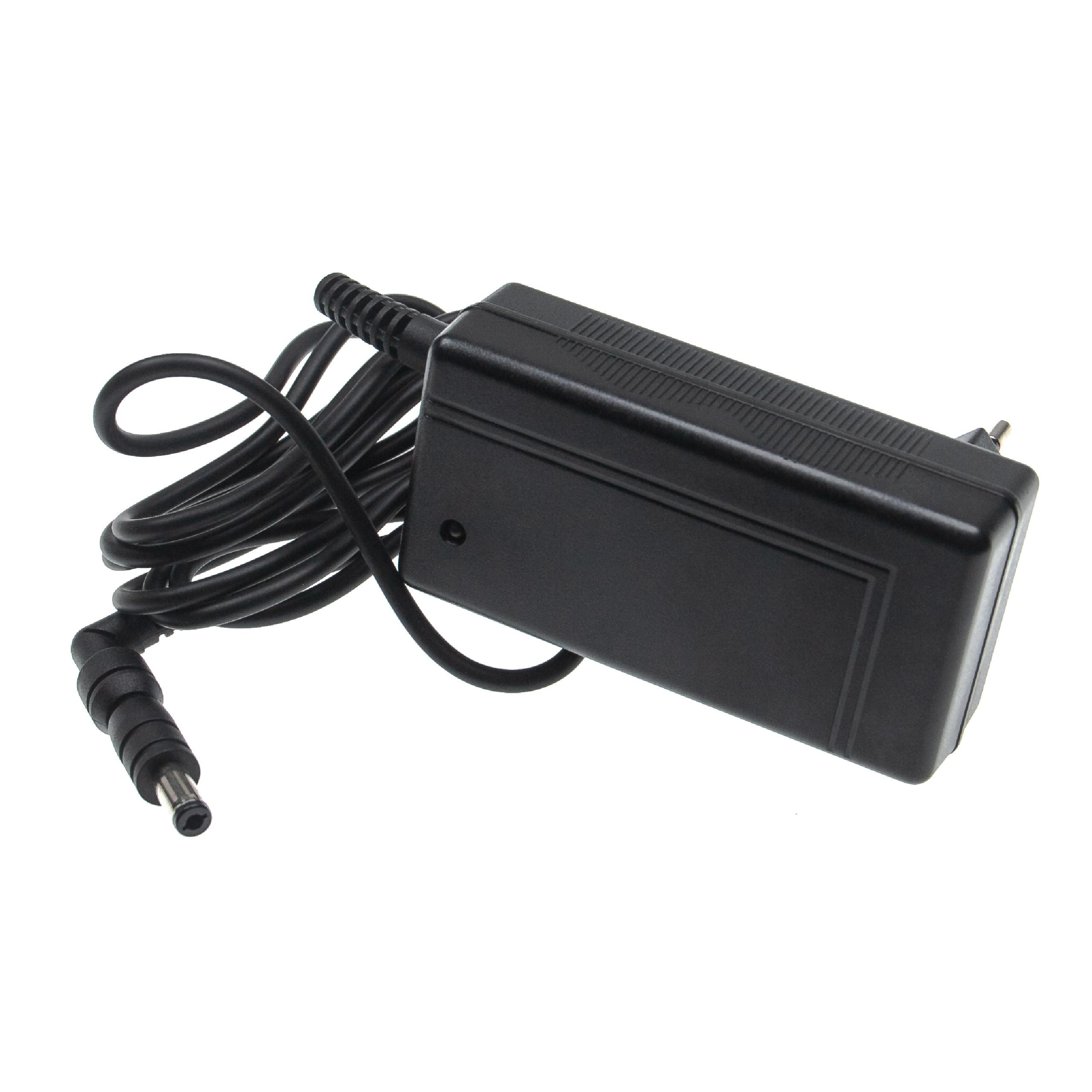 Charger suitable for Philips FC6171, FC6407, FC6408, FC6409 Handheld, Cordless Vacuum Cleaner