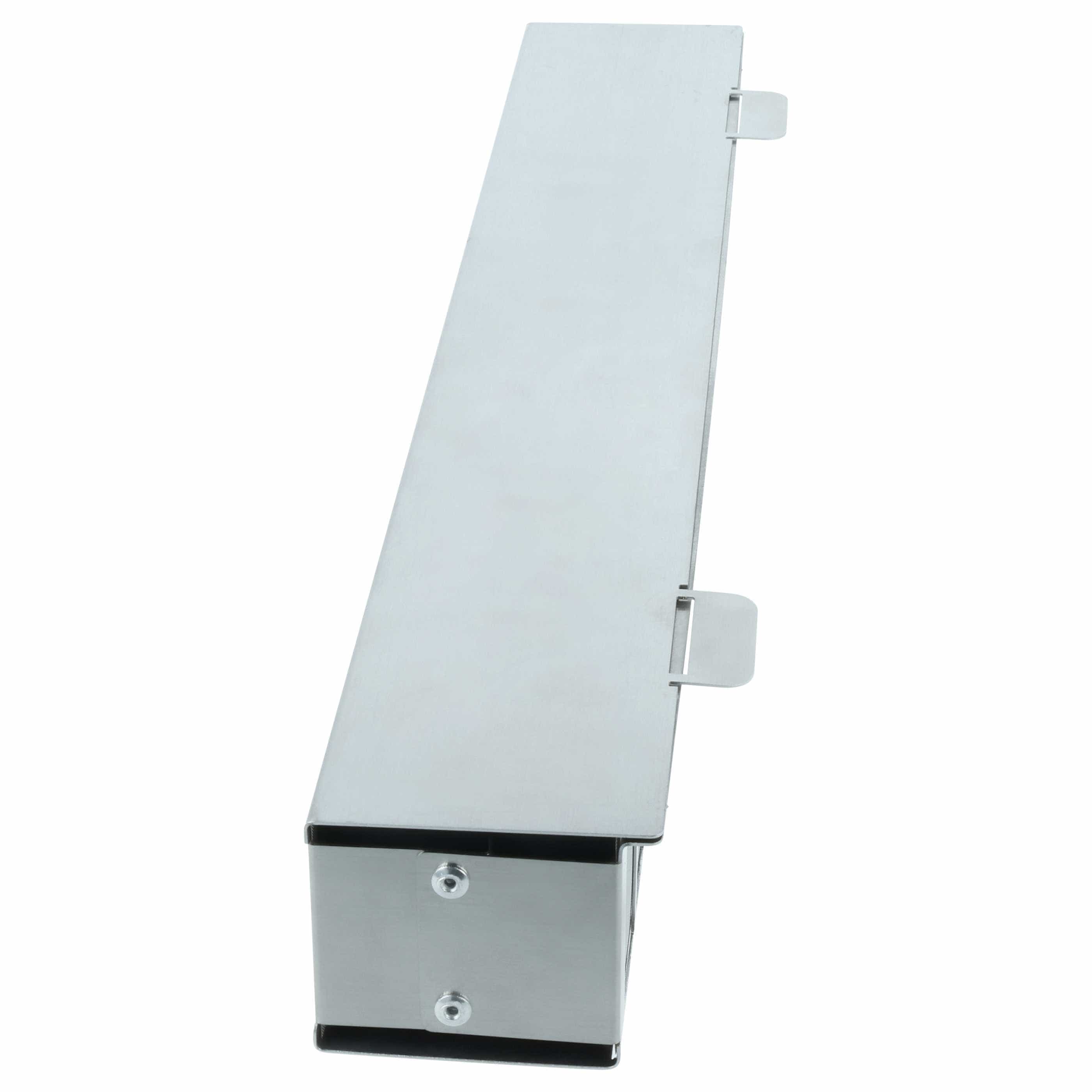Filtre à charbon actif remplace Miele DKF 30-R pour hotte Miele - régénérant