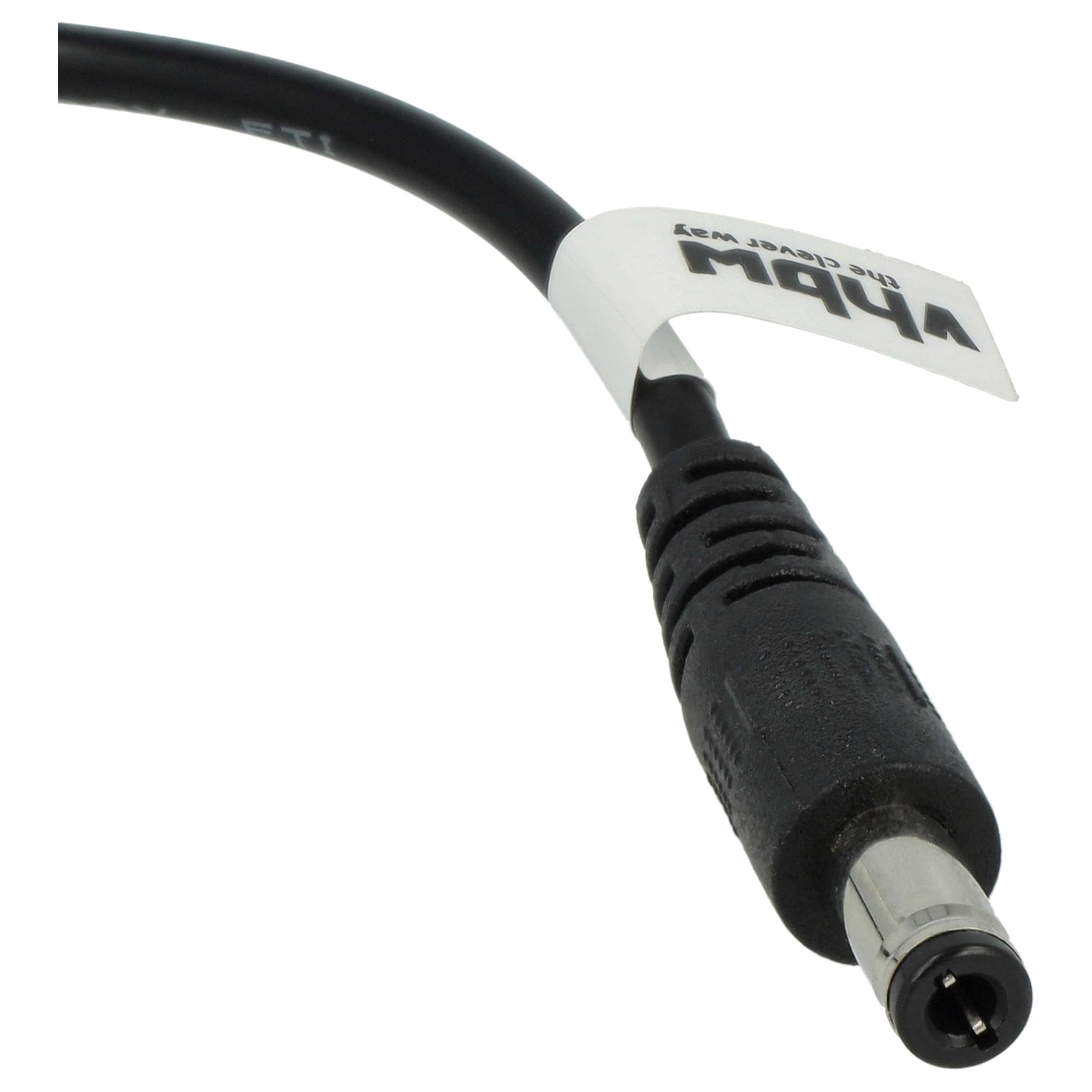 DC Extension Cable suitable for Musical Instruments & Various Devices - 11 cm
