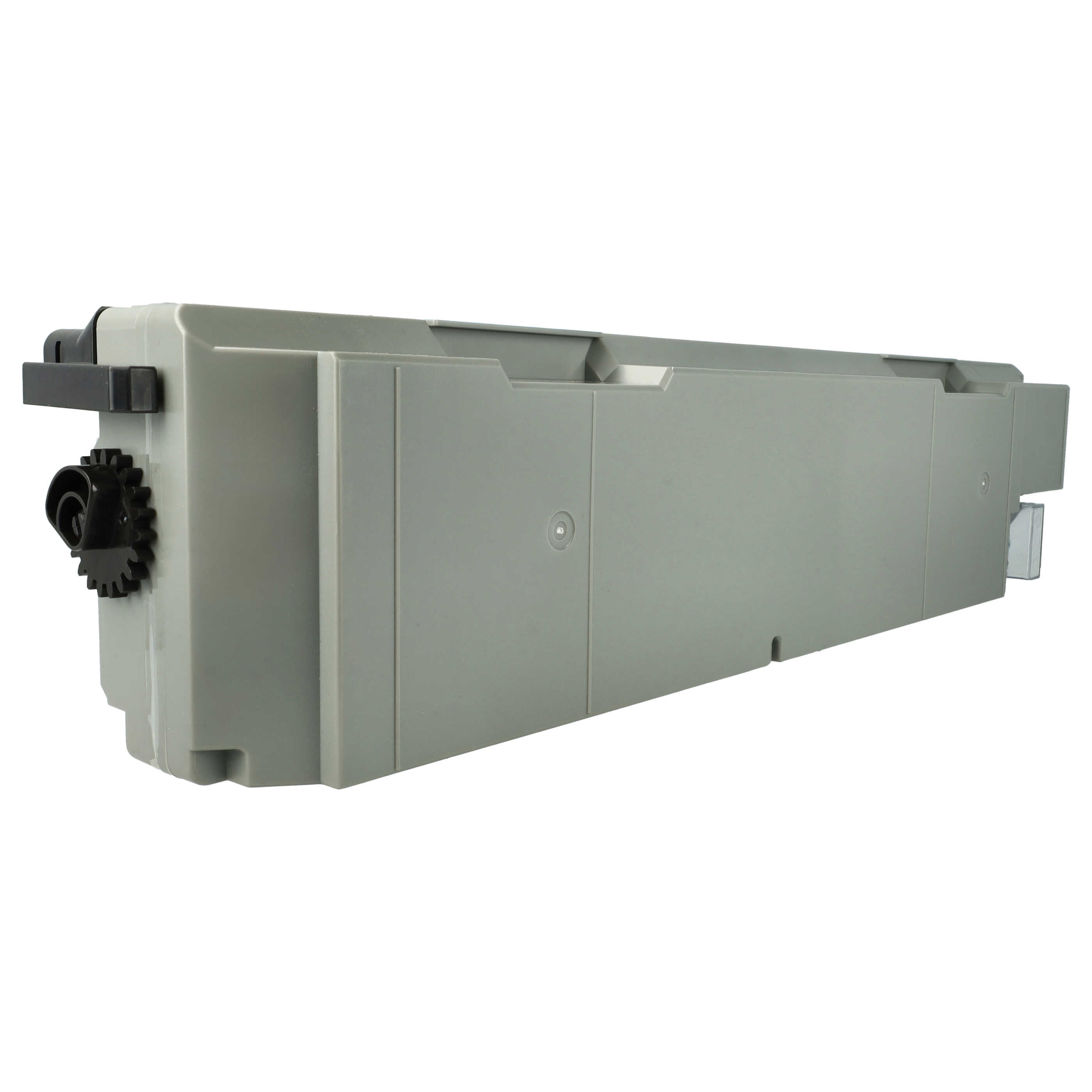 Waste Toner Container as Replacement for Konica Minoltagrey