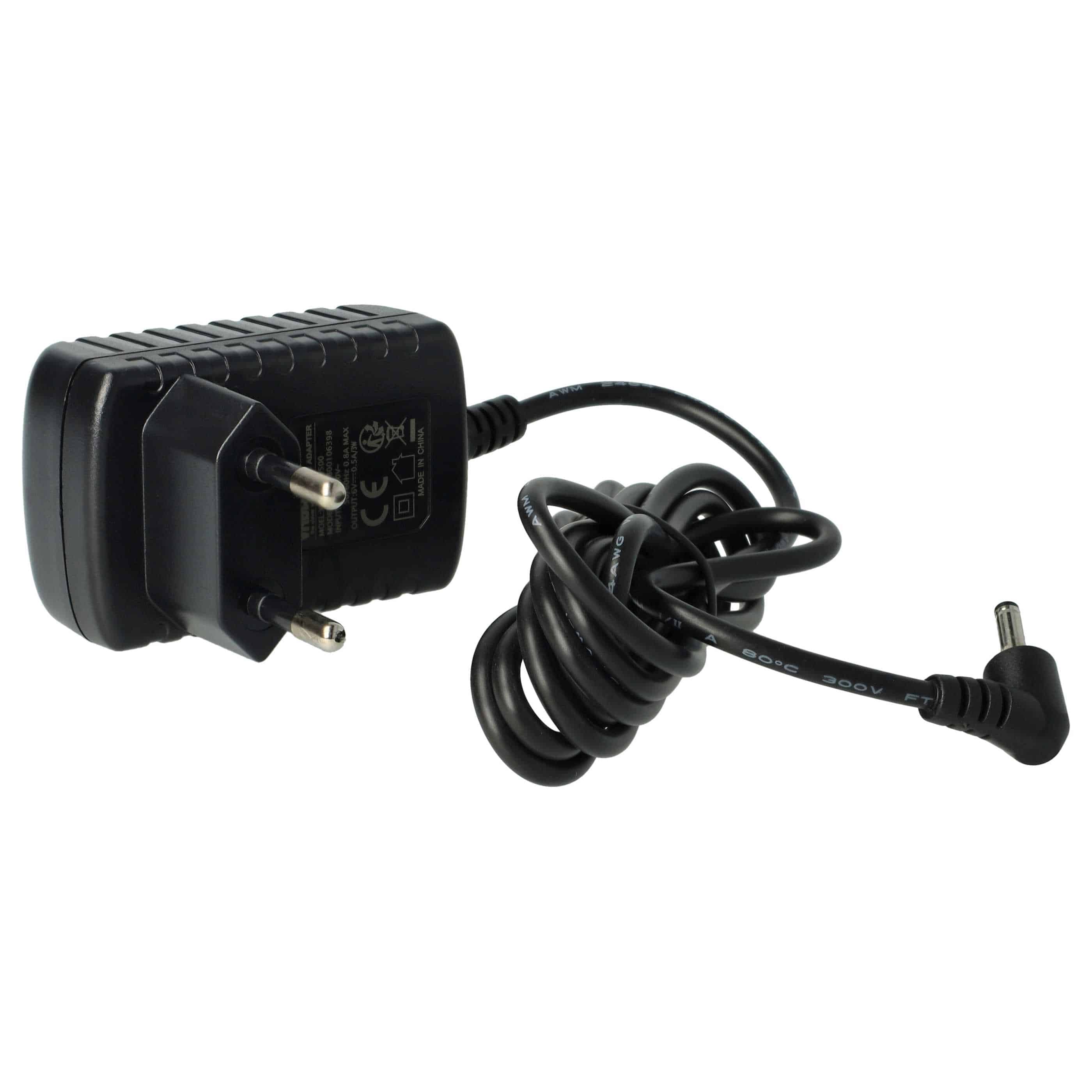 Mains Power Adapter replaces Philips SSW-1920EU-2 for Landline Telephone Charging Station