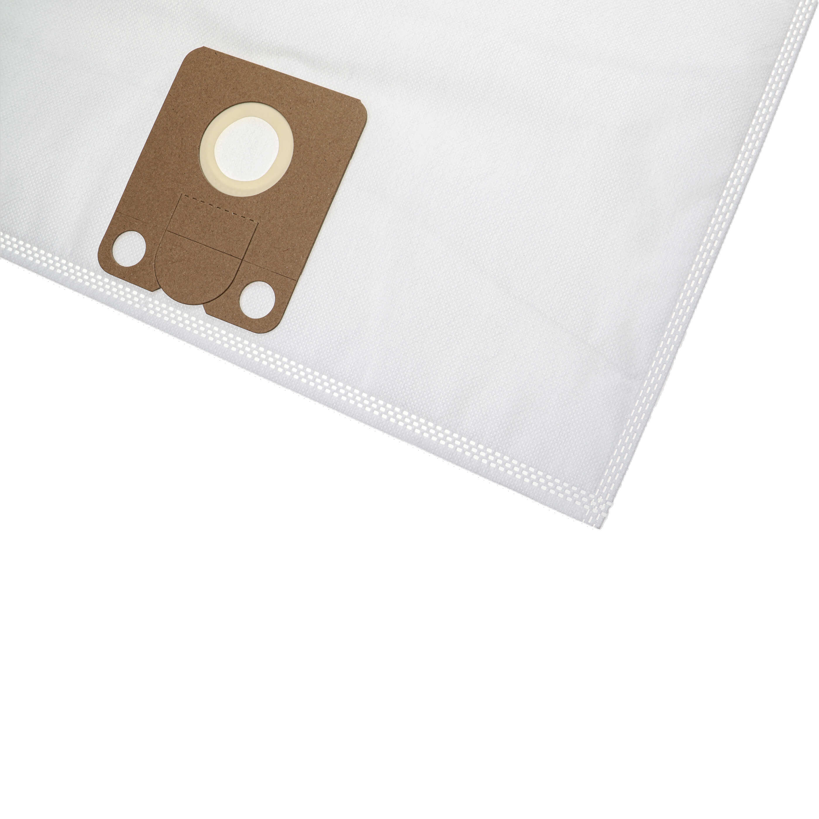 10x Sac remplace Nilfisk 82367810, 82367820, 1408618000 pour aspirateur Nilfisk - microfibre non tissée