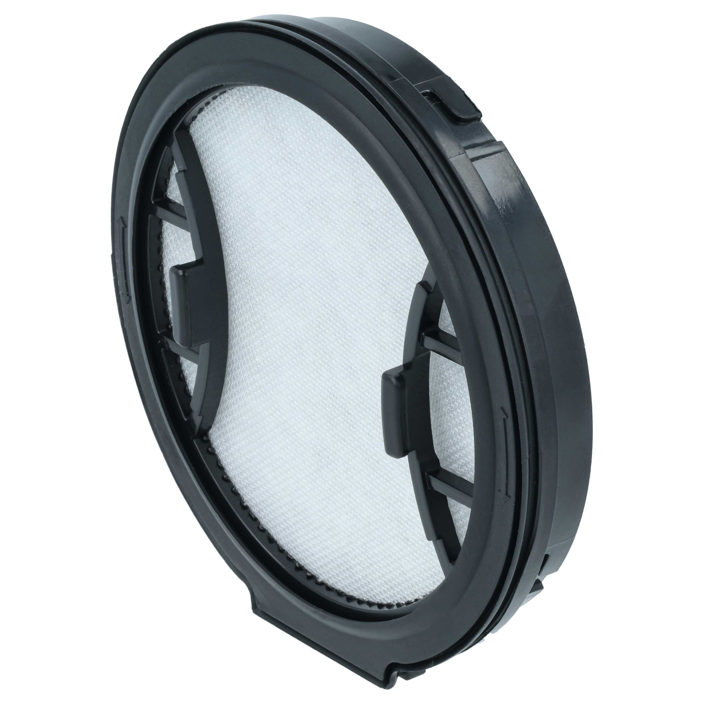6x Filtre remplace Philips XC2011 pour aspirateur - filtre à air