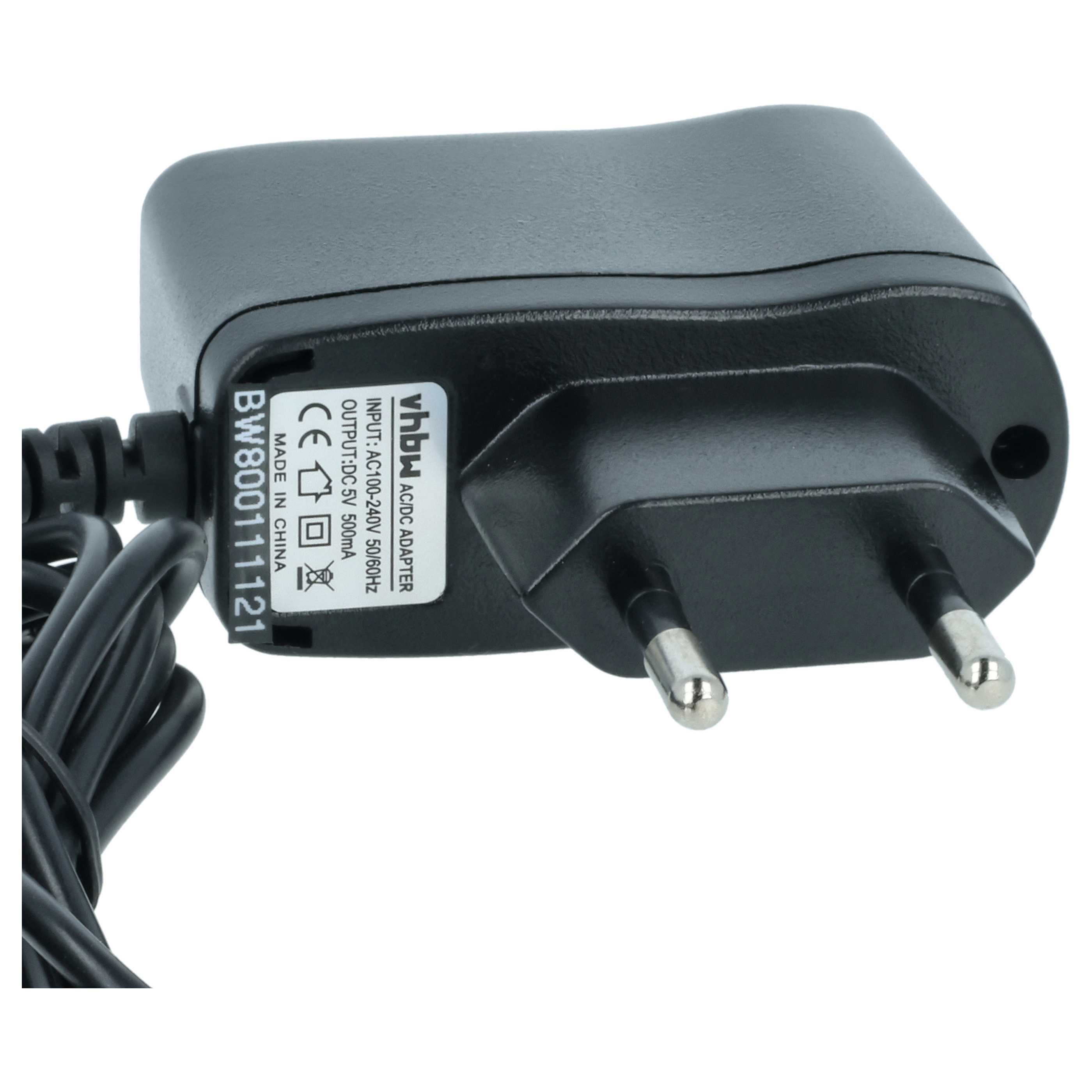 Charger suitable for Nintendo DS Lite Game Console