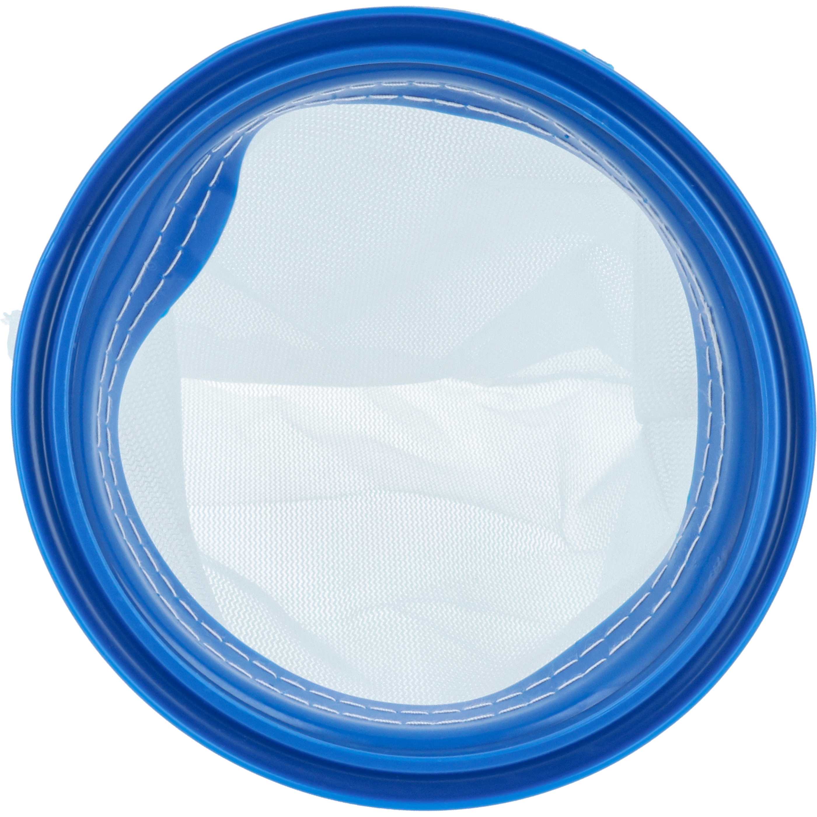 Filtre remplace Pool Blaster JPV200, P30X022SS pour aspirateur de piscine -Préfiltre 11 x 11 x 2,3 cm