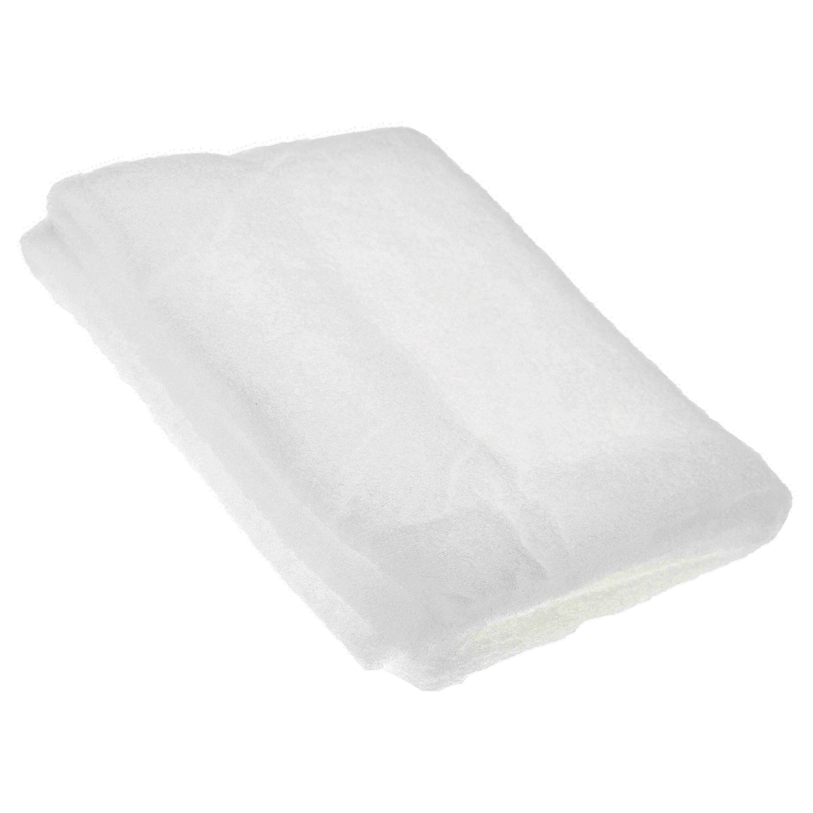 2x Filtres pour hotte aspirante – 57 x 47 x 4,5 cm