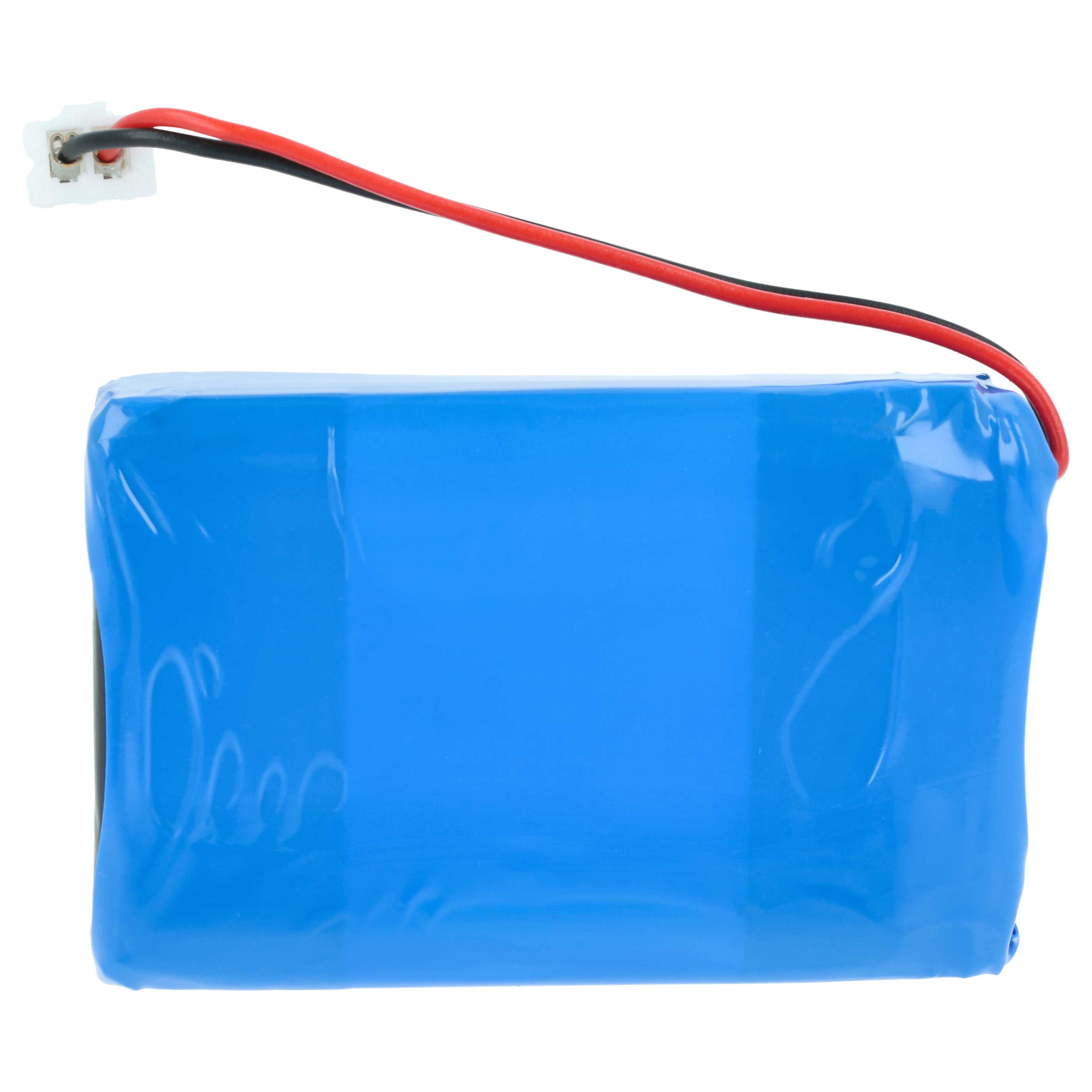 Batería reemplaza Satlink F03409, E-1544 para dispositivo medición (1000 mAh, 7,4 V, Li-Polímero)