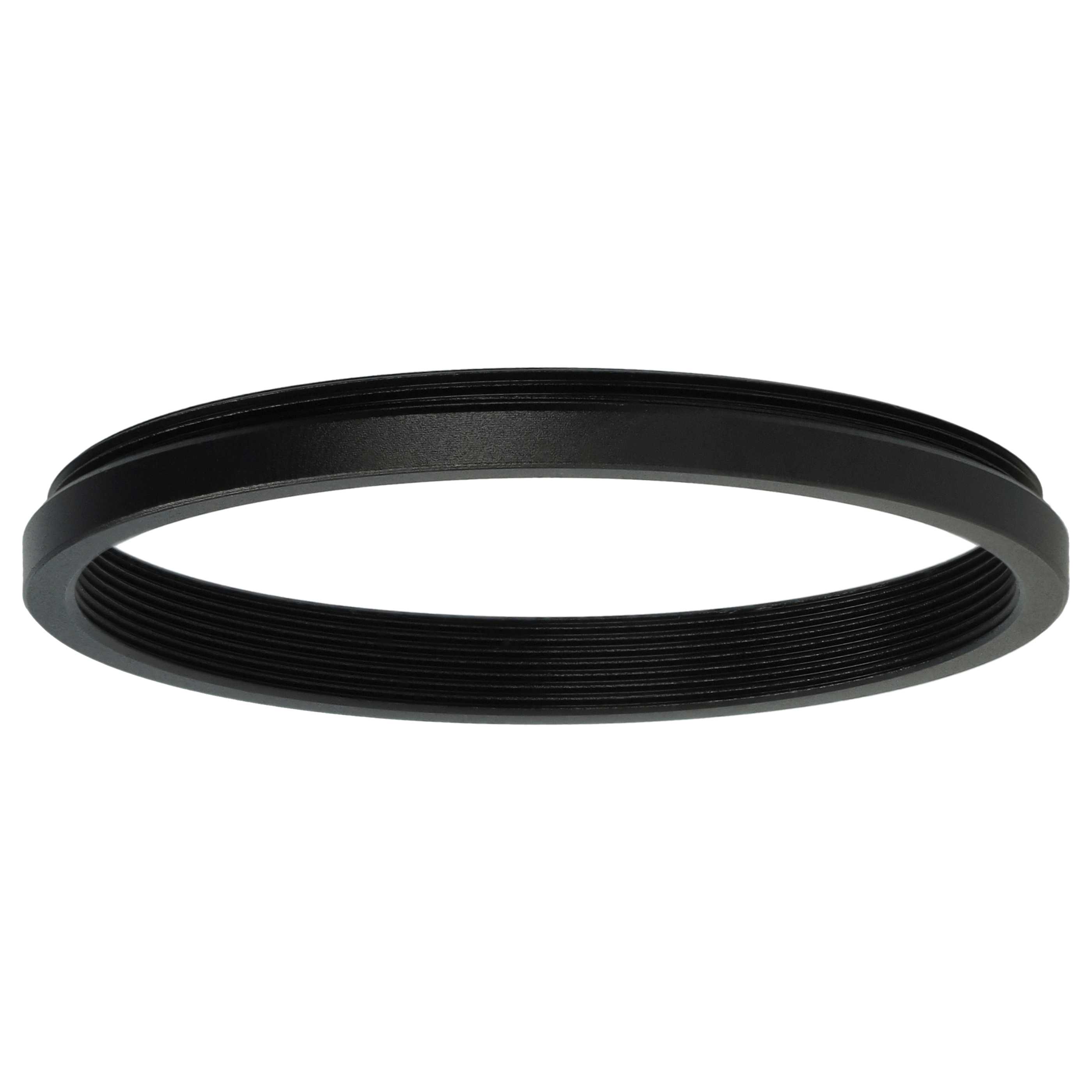 Step-Down Ring Adapter from 58 mm to 55 mm for various Camera Lenses