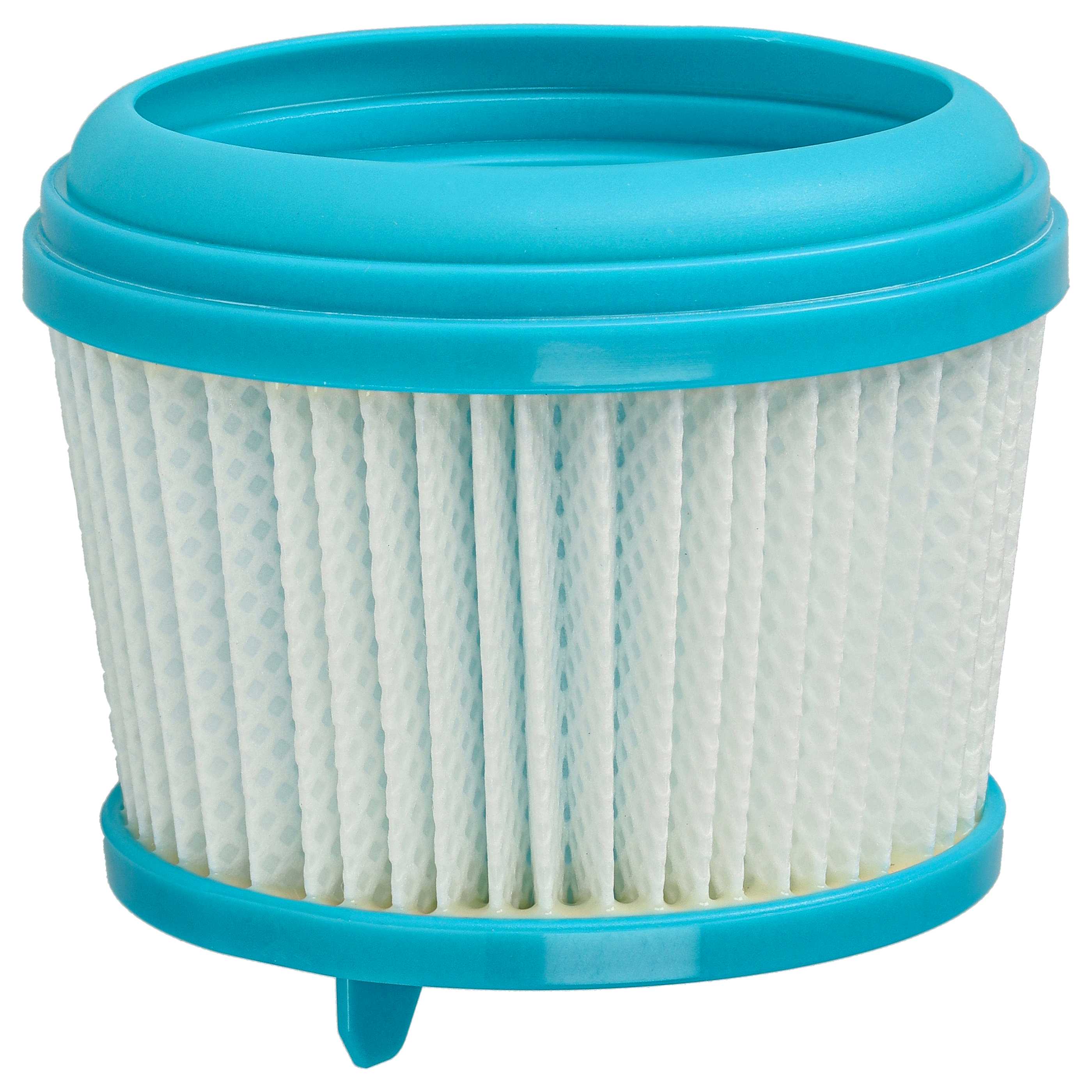 Filterpost-motor HEPA-filter replaces Genius A01328, A04264, A28041 for Genius Vacuum Cleaner