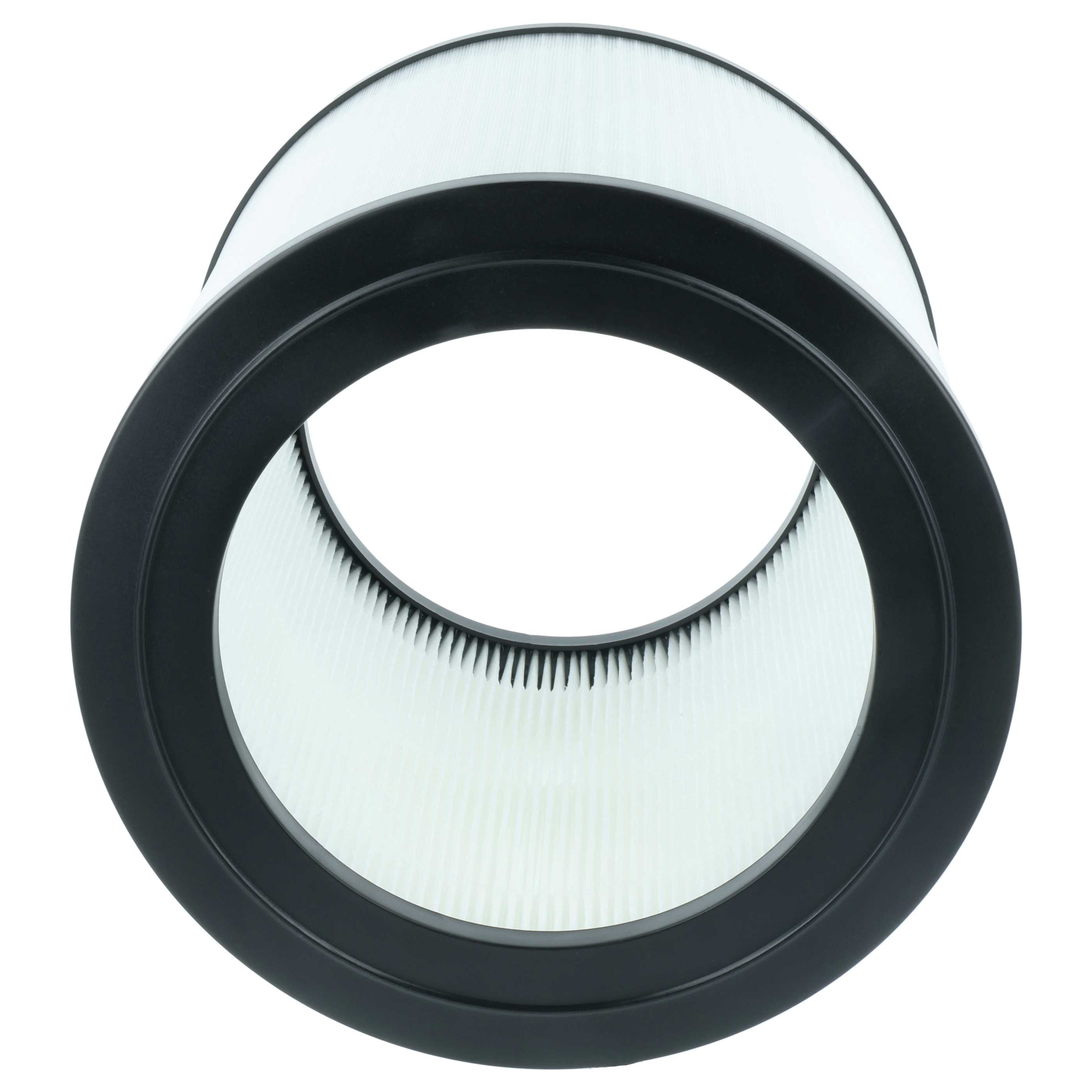 3x HEPA Filter replaces Philips FY0611/30, FY0611 for Philips Air Humidifier