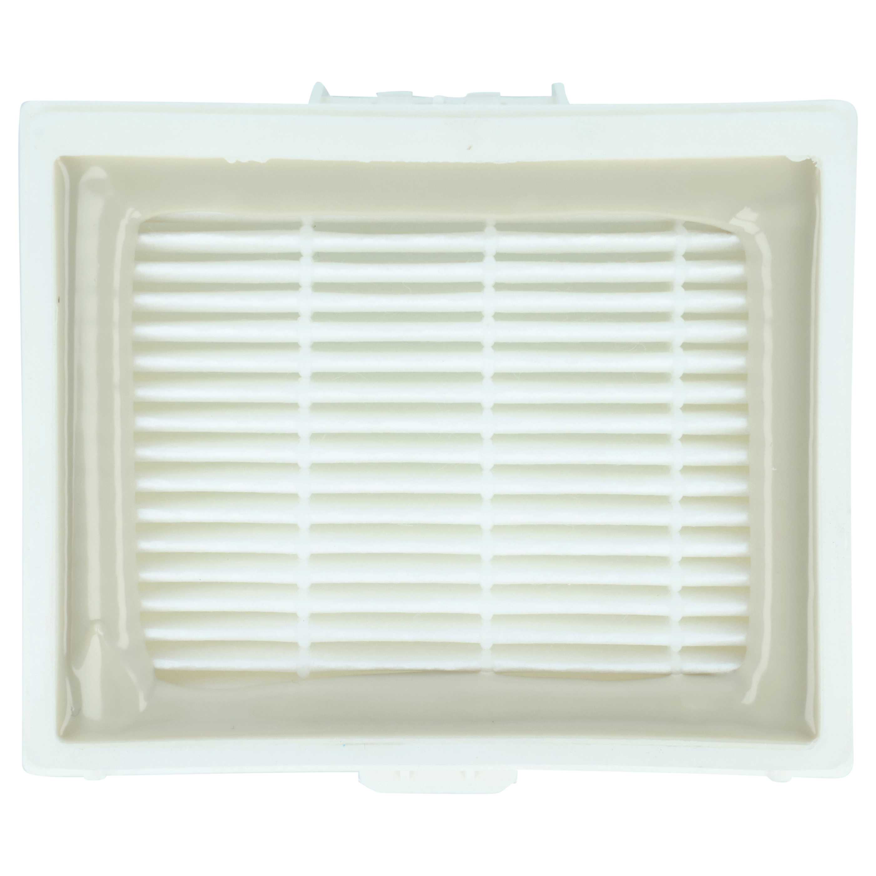 3x Filter replaces Bosch Siemens 577348, 00578731, 00576833, 576726, 575386, 574638 for Bosch Vacuum Cleaner