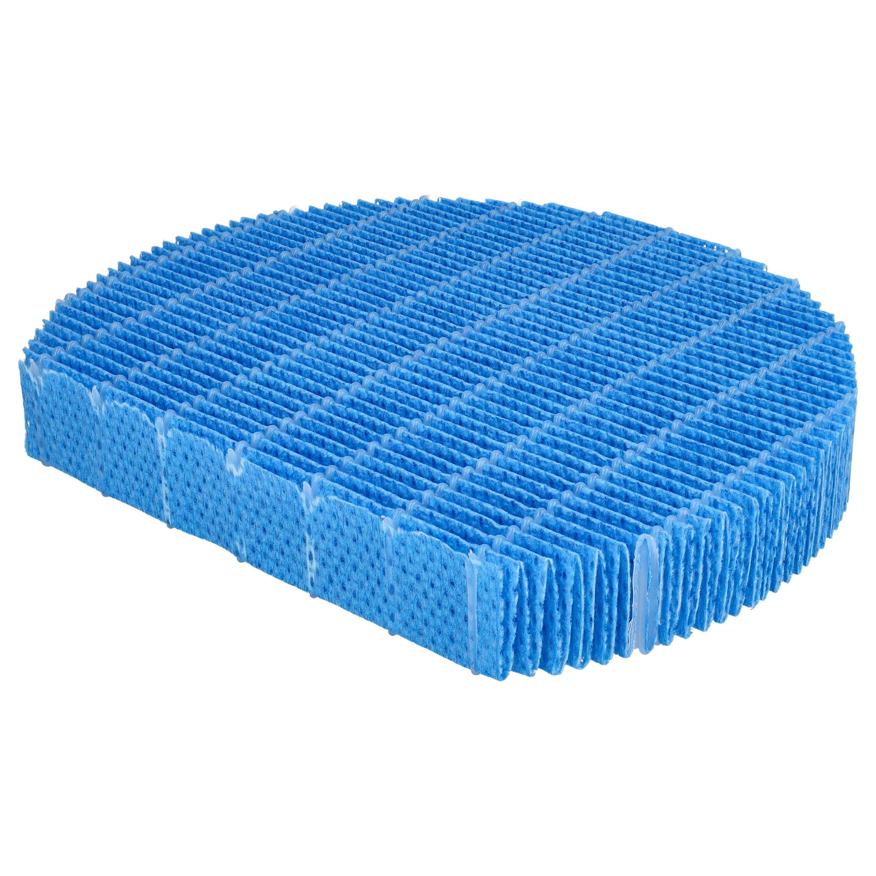 4x Humidifer Element replaces EAN 4974019764757 for Sharp Humidifer
