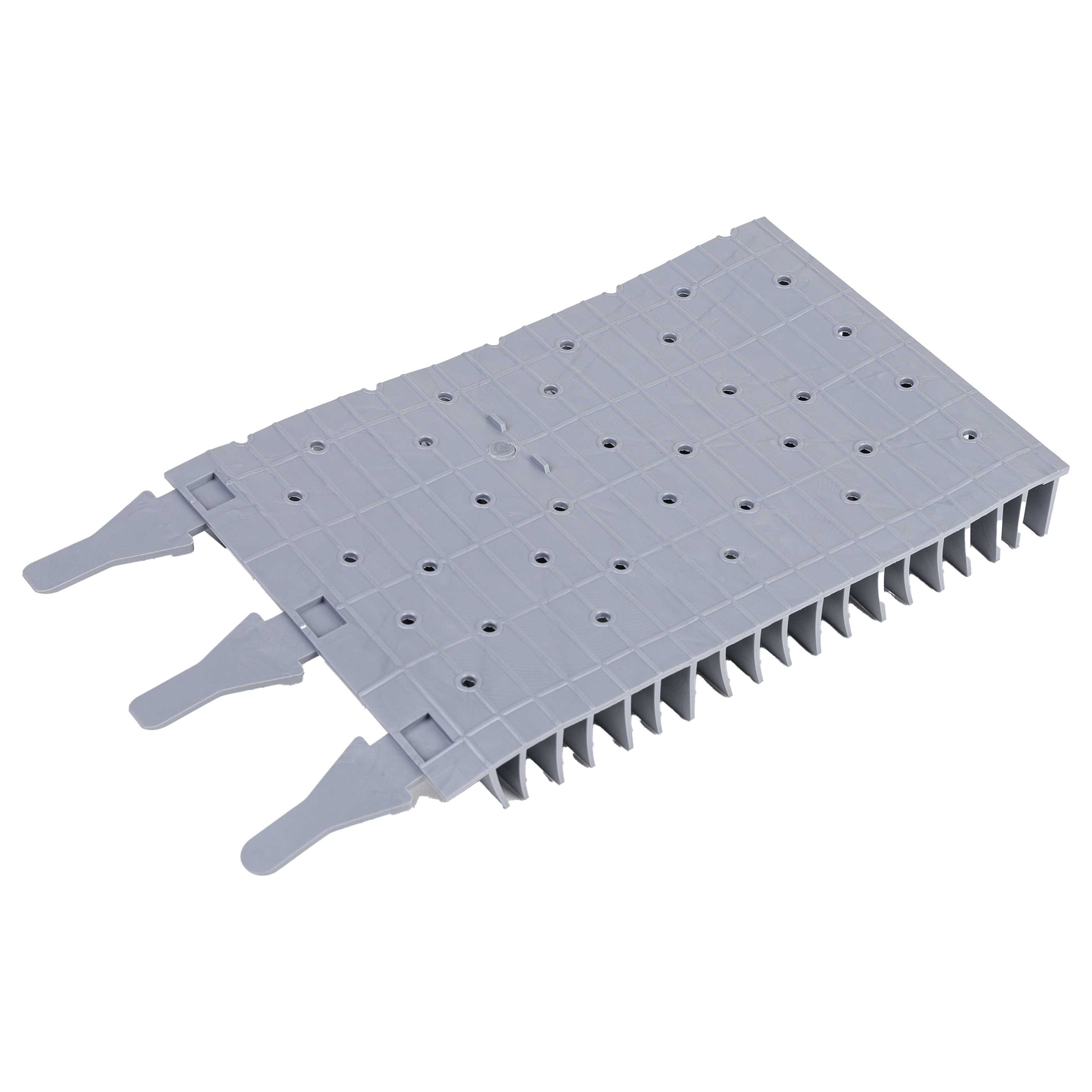 10x Brosse remplace Zodiac R0962800 pour robot de piscine, aspirateur Zodiac