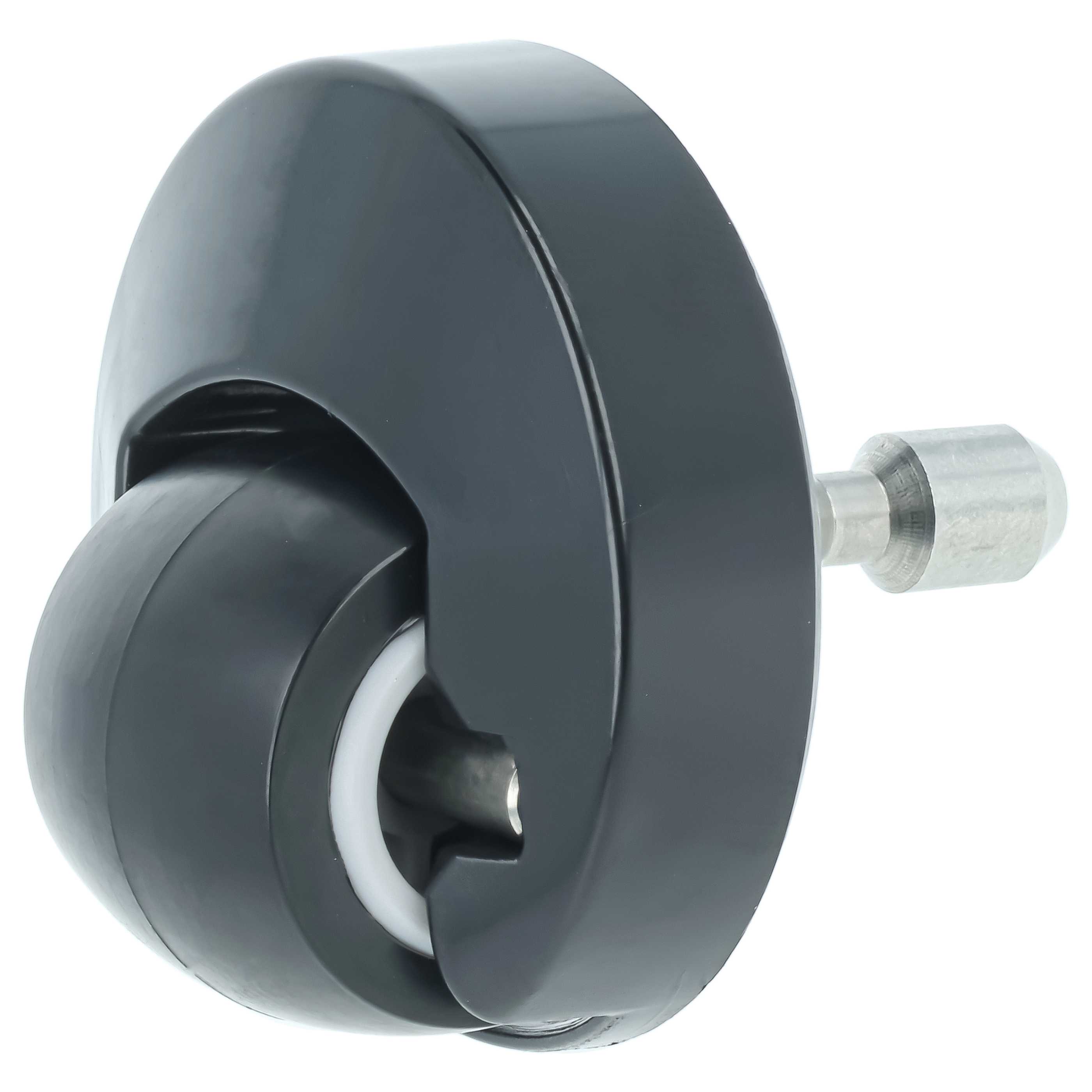 Wheel suitable for iRobot Roomba s9, s9 Plus, 9150, 9550 Robot Vacuum Cleaner, Robot Mop