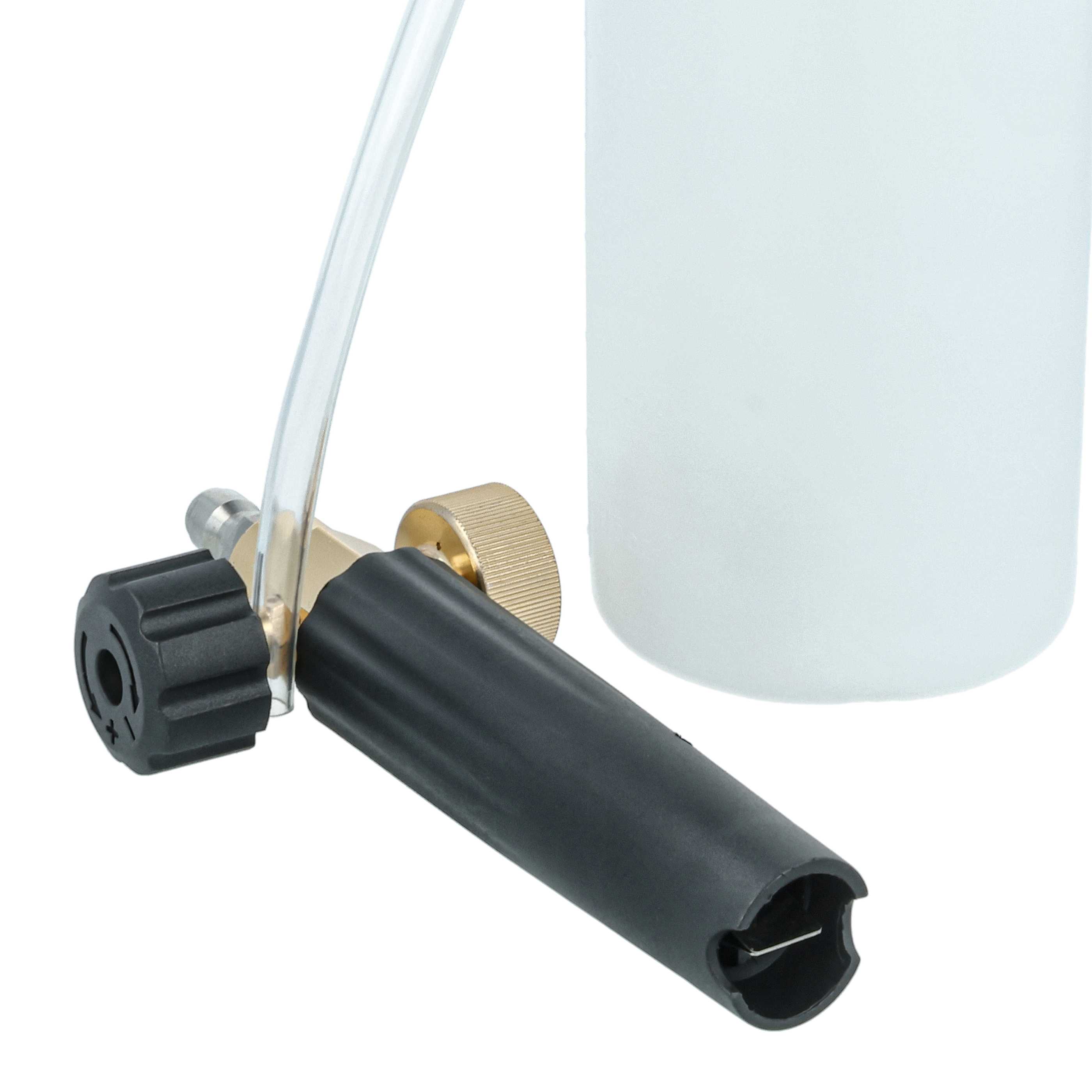 Foam Lance 200 bar suitable for High Pressure Cleaner