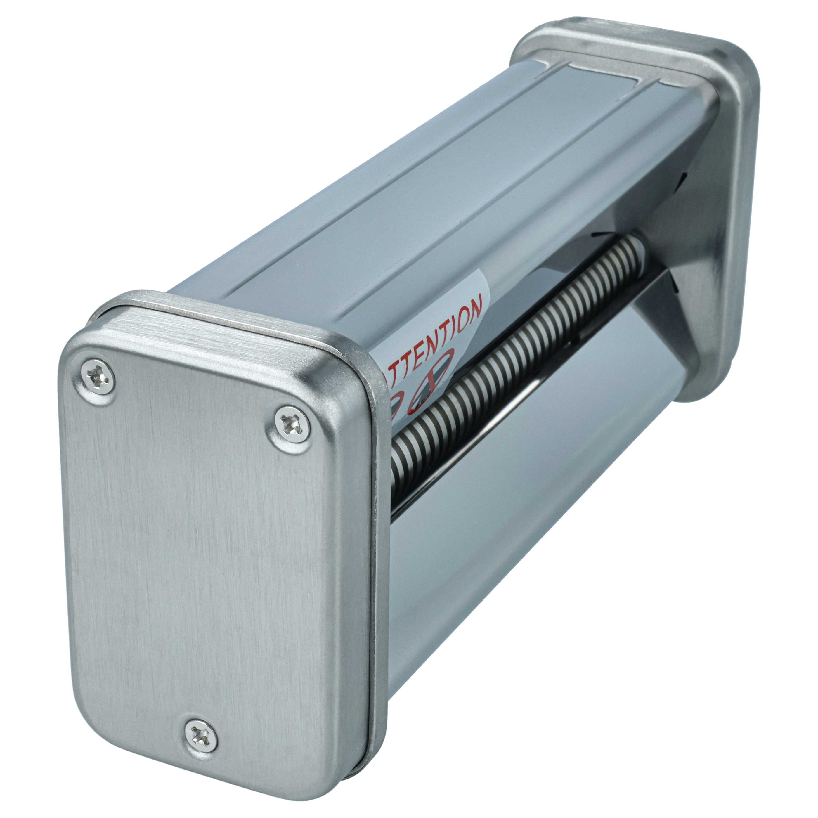 Spaghetti Cutter suitable for KitchenAid Kitchen Machine - Pasta Attachment + Cleaning Brush