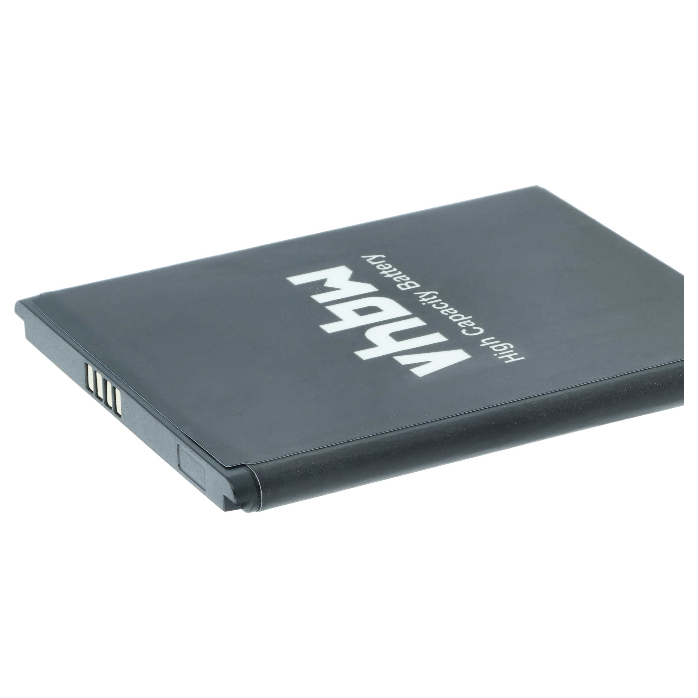 Akumulator do telefonu smartfona zamiennik ZTE Li3826T43P4h695950 - 2400 mAh 3,8 V Li-Ion
