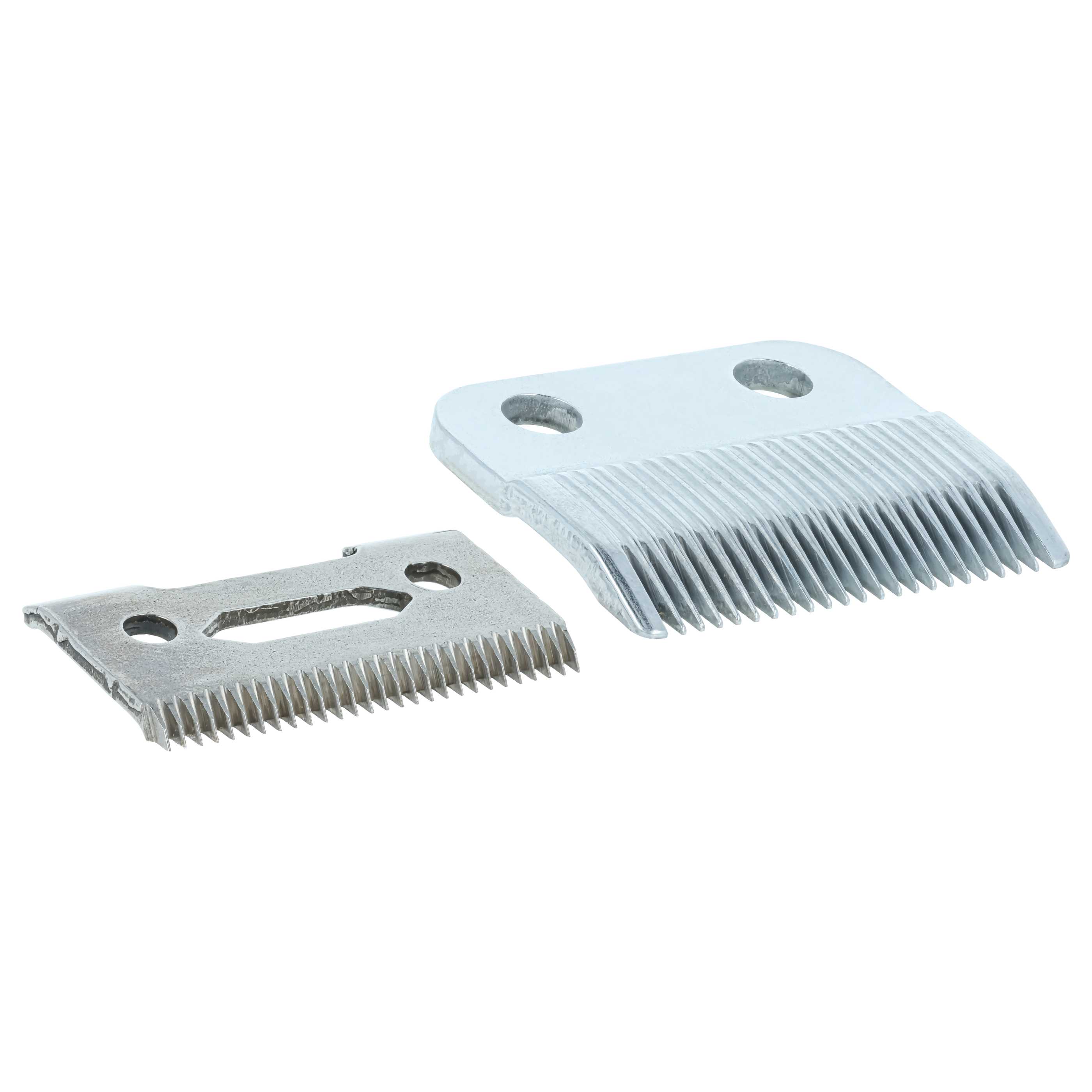2x Lame sostituisce Wahl WA2470-050, WA2050-500 per tagliacapelli