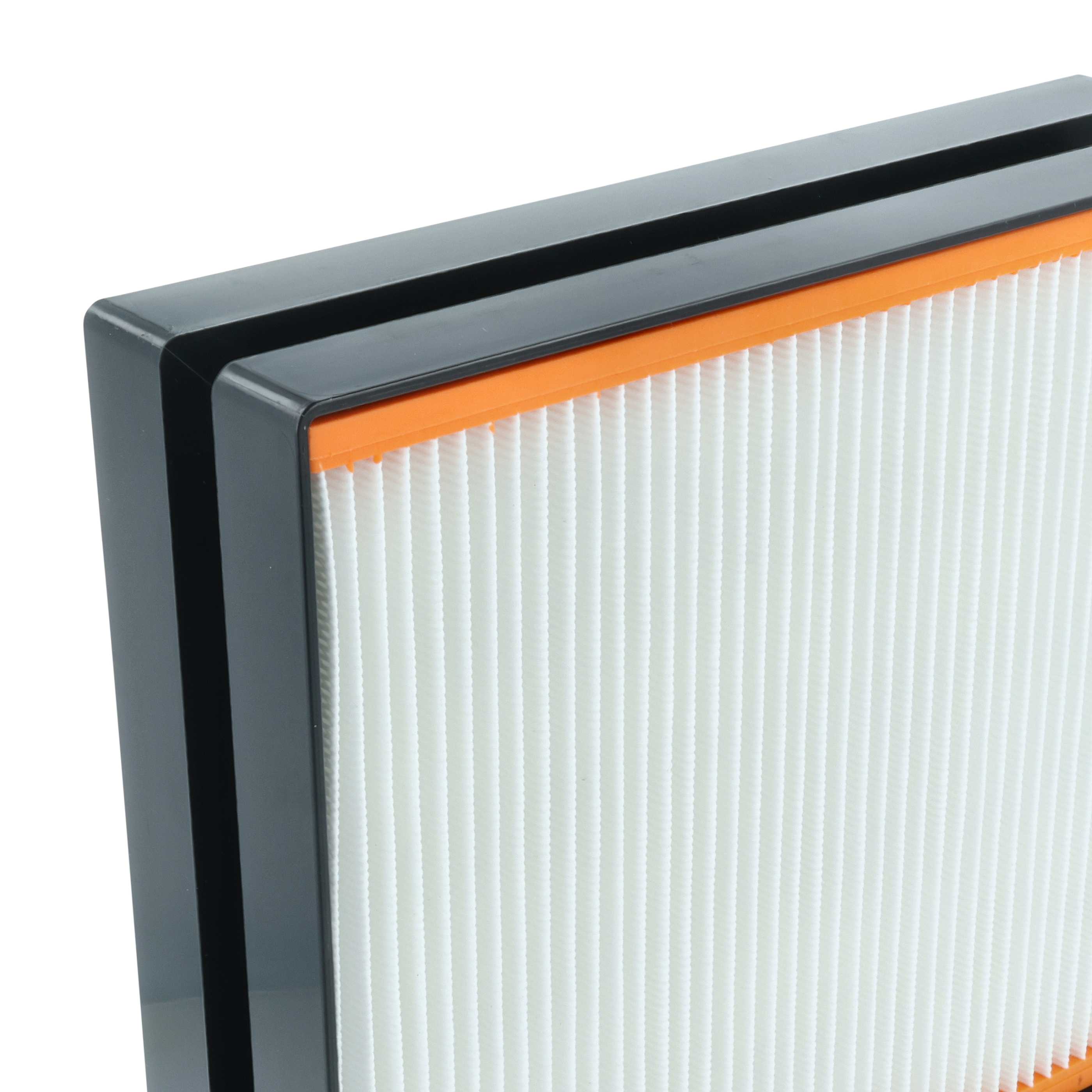 Filtro sostituisce Bosch 35301000, 2607432015 per aspirapolvere - filtro a umido