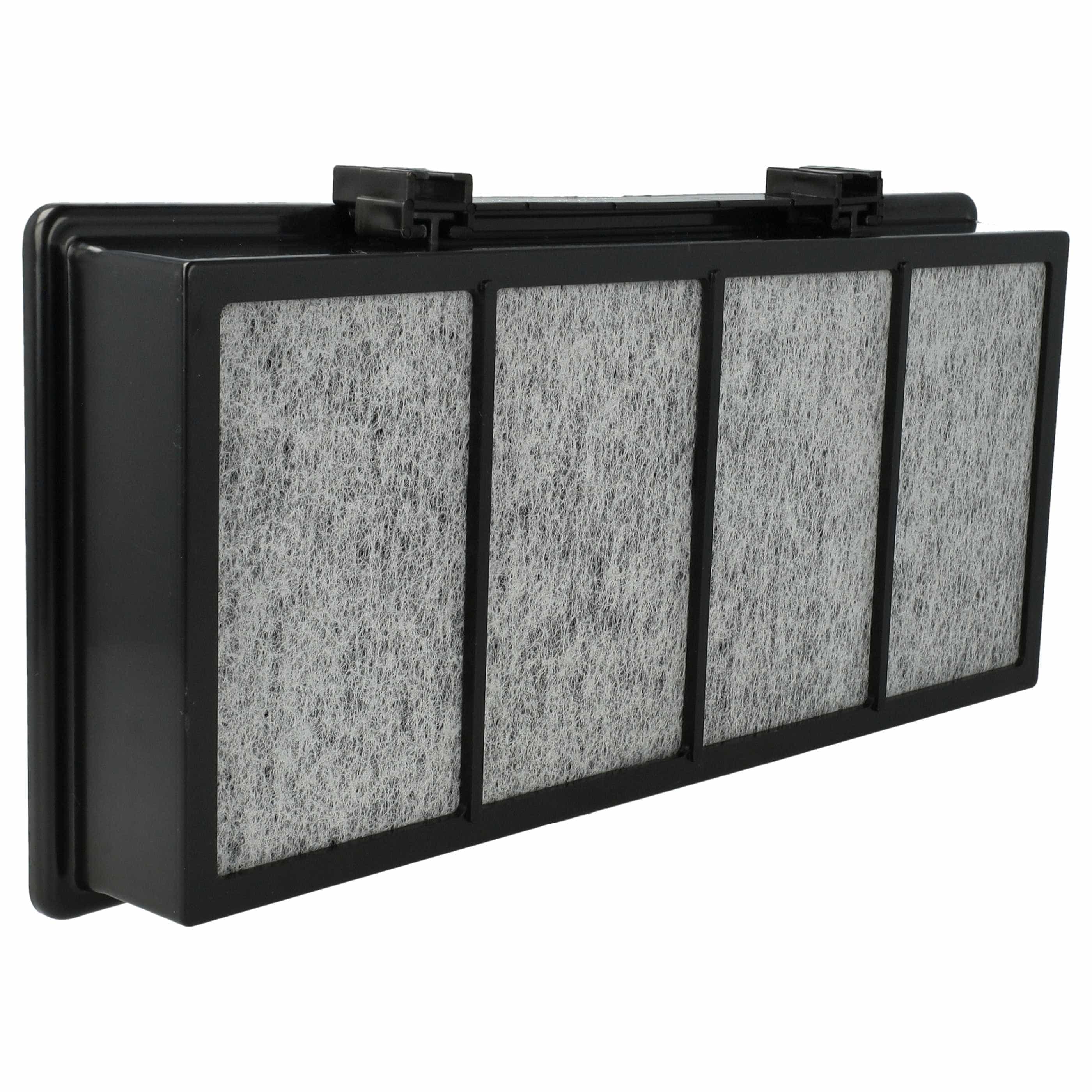 HEPA Filter replaces Bionaire BAPF30B for Bionaire Air Humidifier with Baking Soda