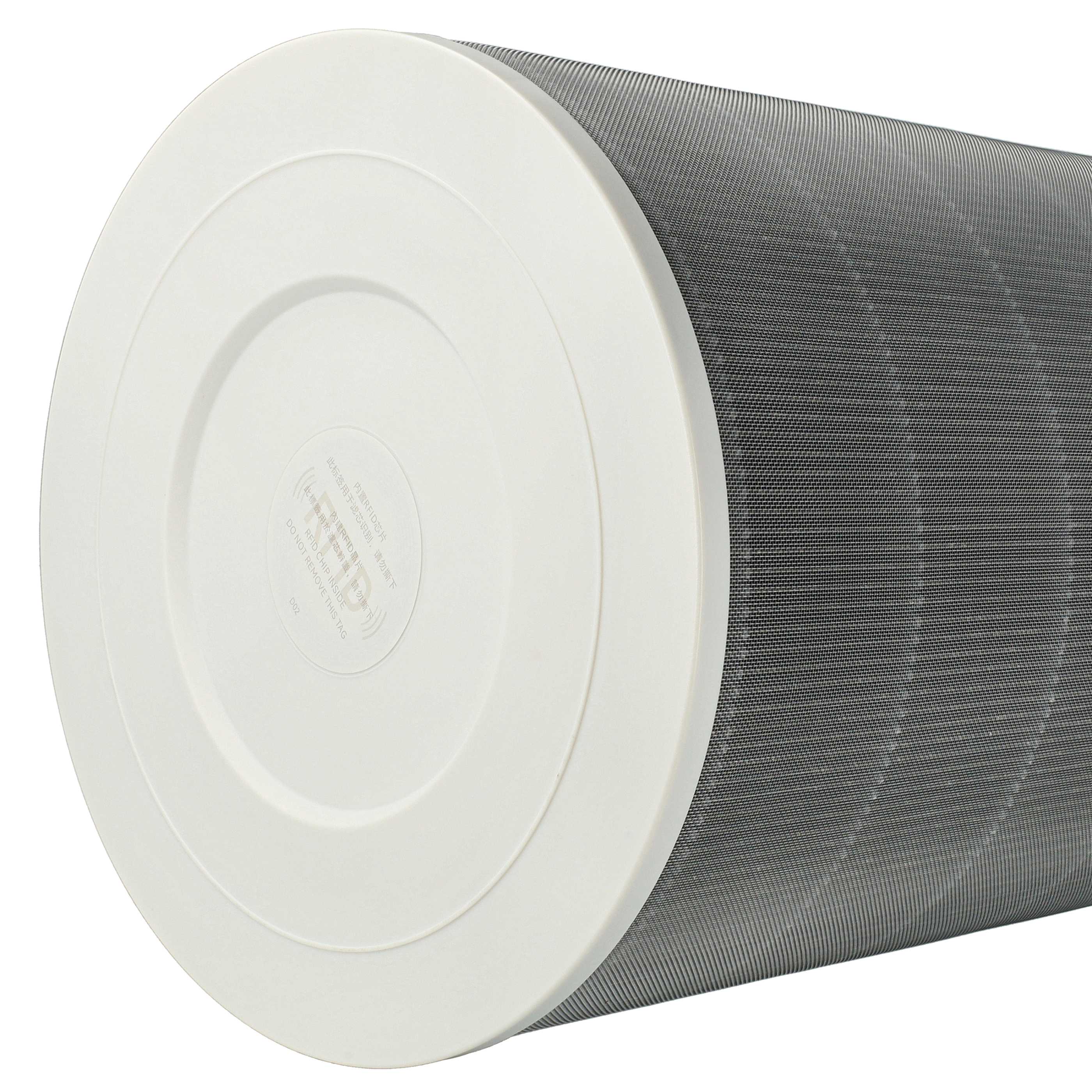 HEPA Filter als Ersatz für Xiaomi M16R-FLP-GL, 34107, BHR5120GL für Xiaomi Luftreiniger