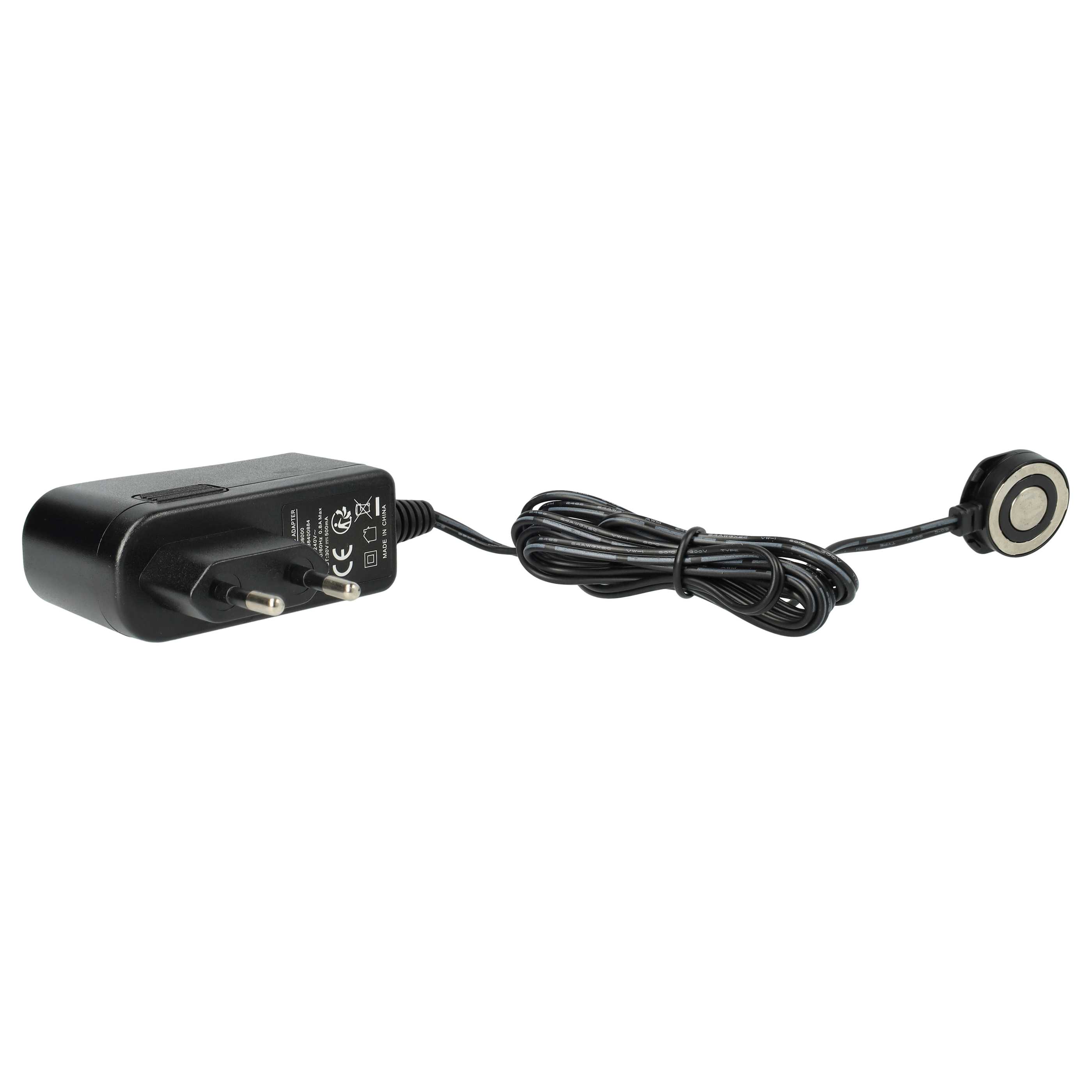 Ładowarka do odkurzacza bezprzewodowego Philips zamiennik 300000517601CP0661/01ZD12D300050EU