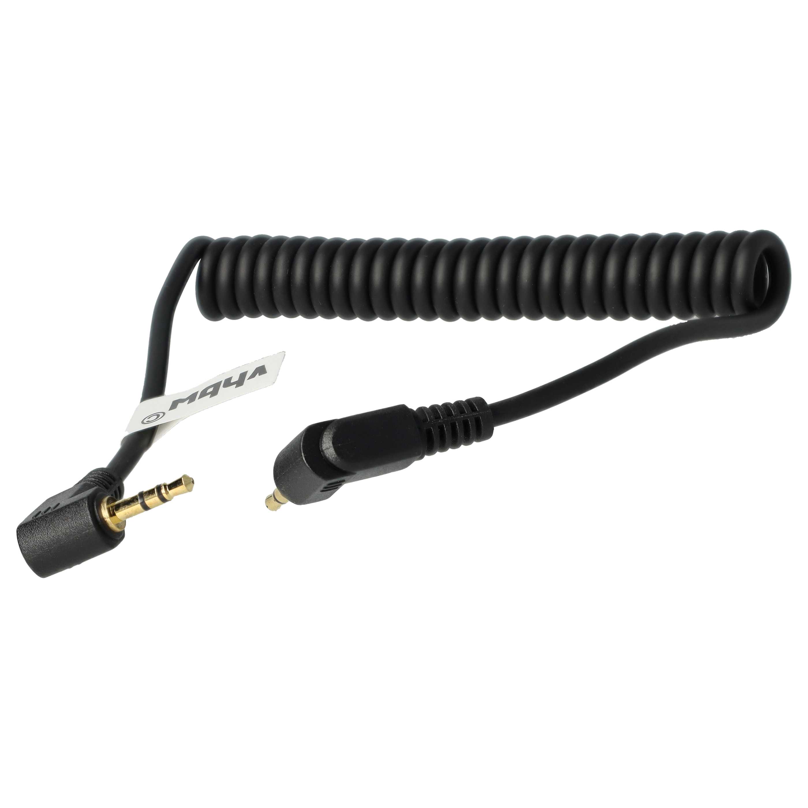 Cable for Shutter Release suitable for Pentax, Canon SX50HS Camera etc. - 90 cm