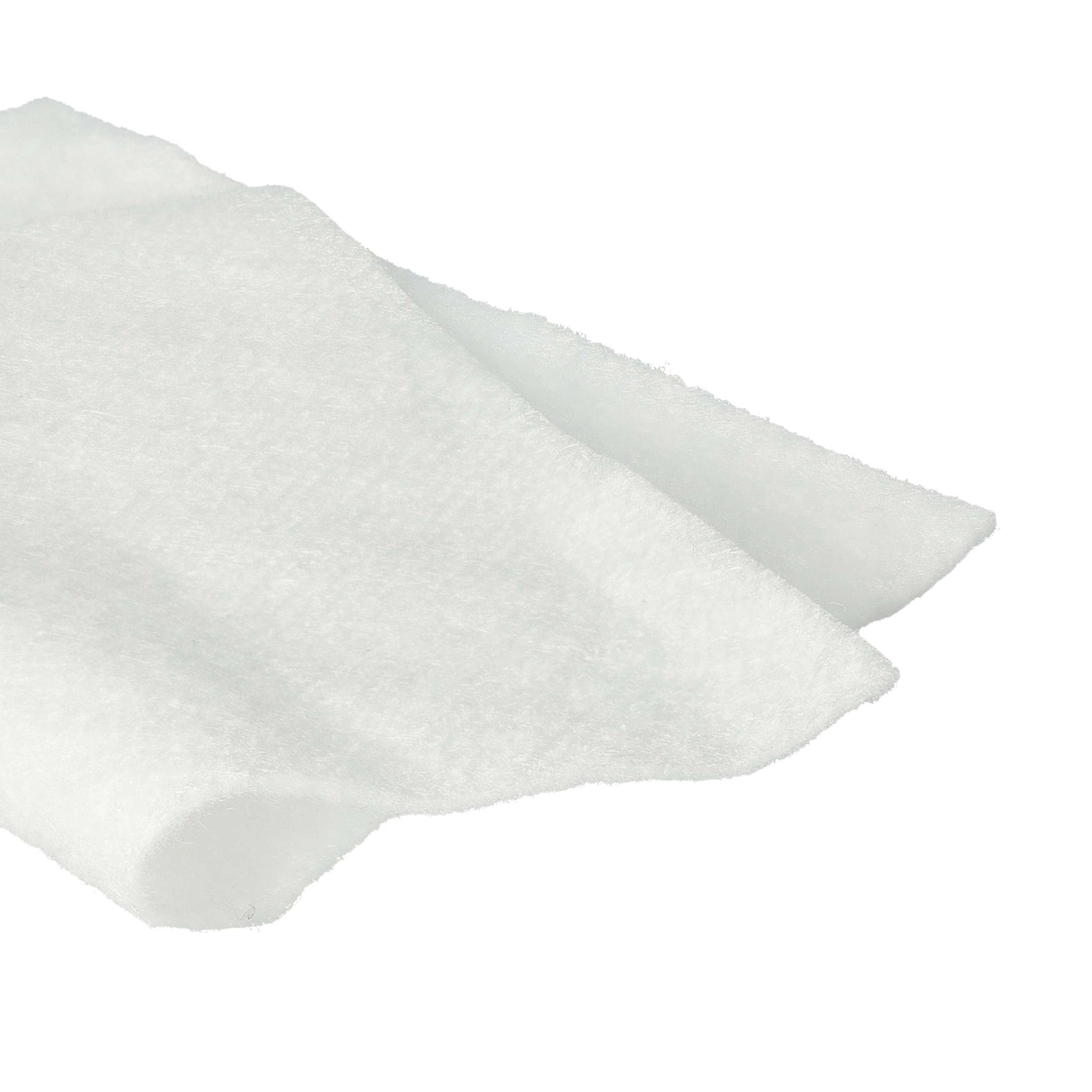 5x Filterfilter replaces Nilfisk 1406879500, VCSZ0000172 for Nilfisk Vacuum Cleaner